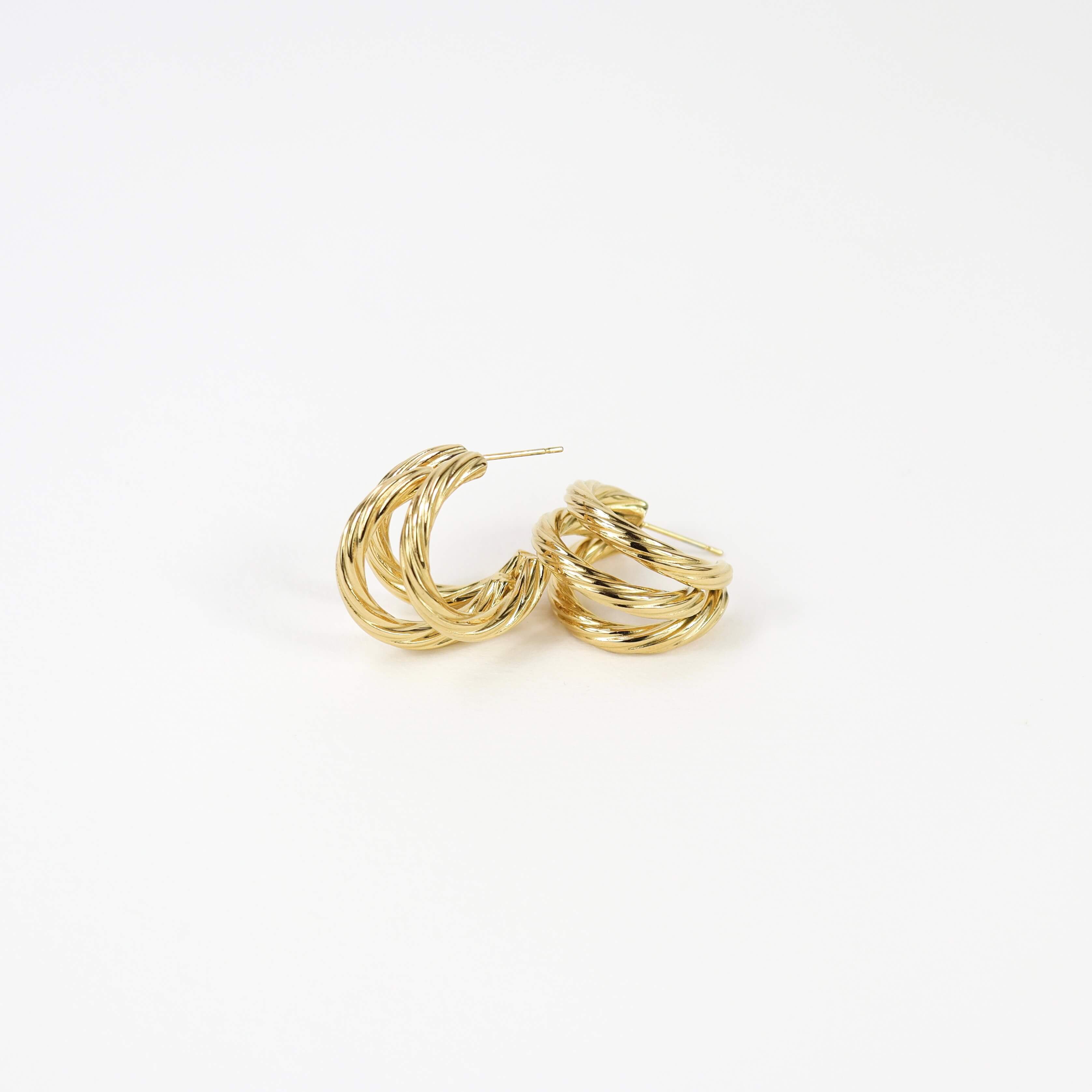 LYSIA earrings 