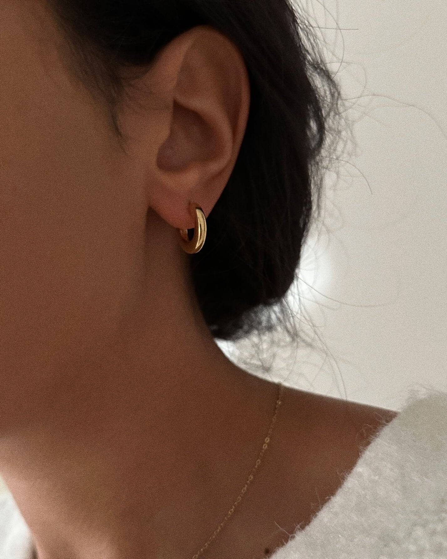 Boucles BAYA