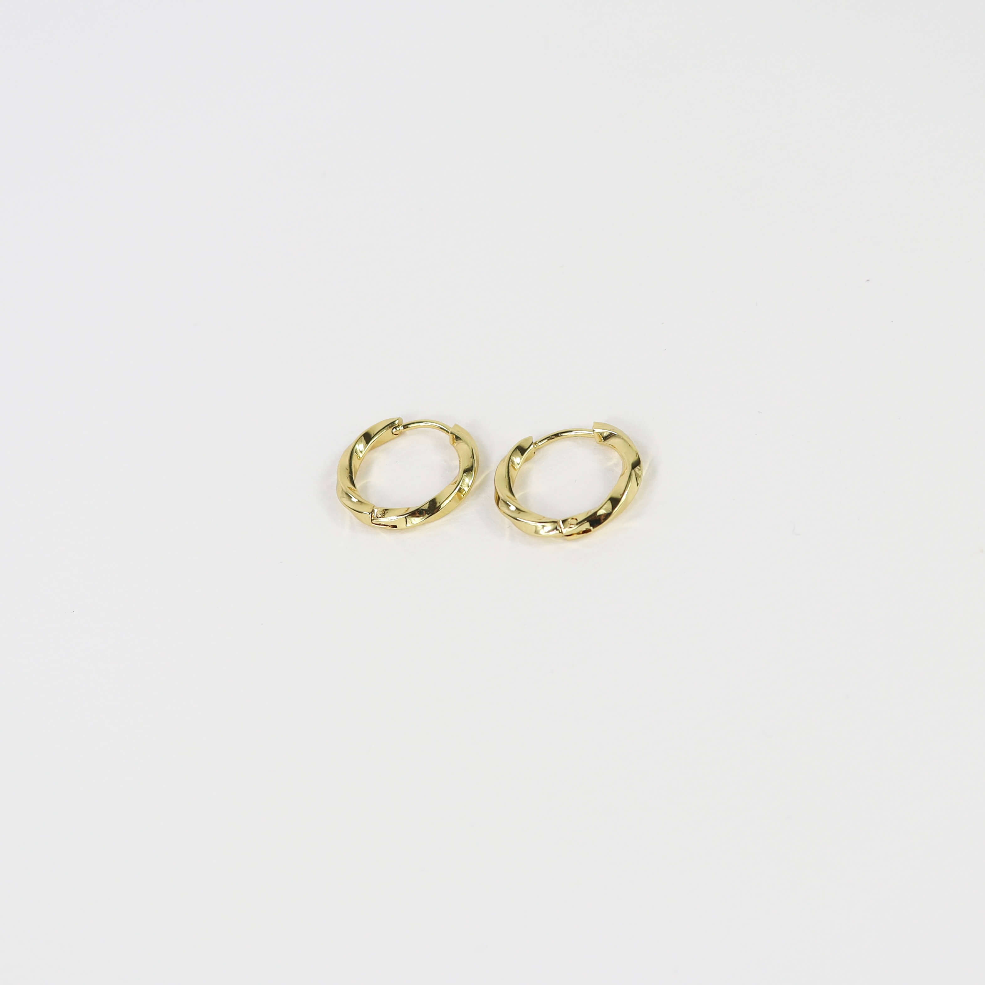 BERTHE earrings 