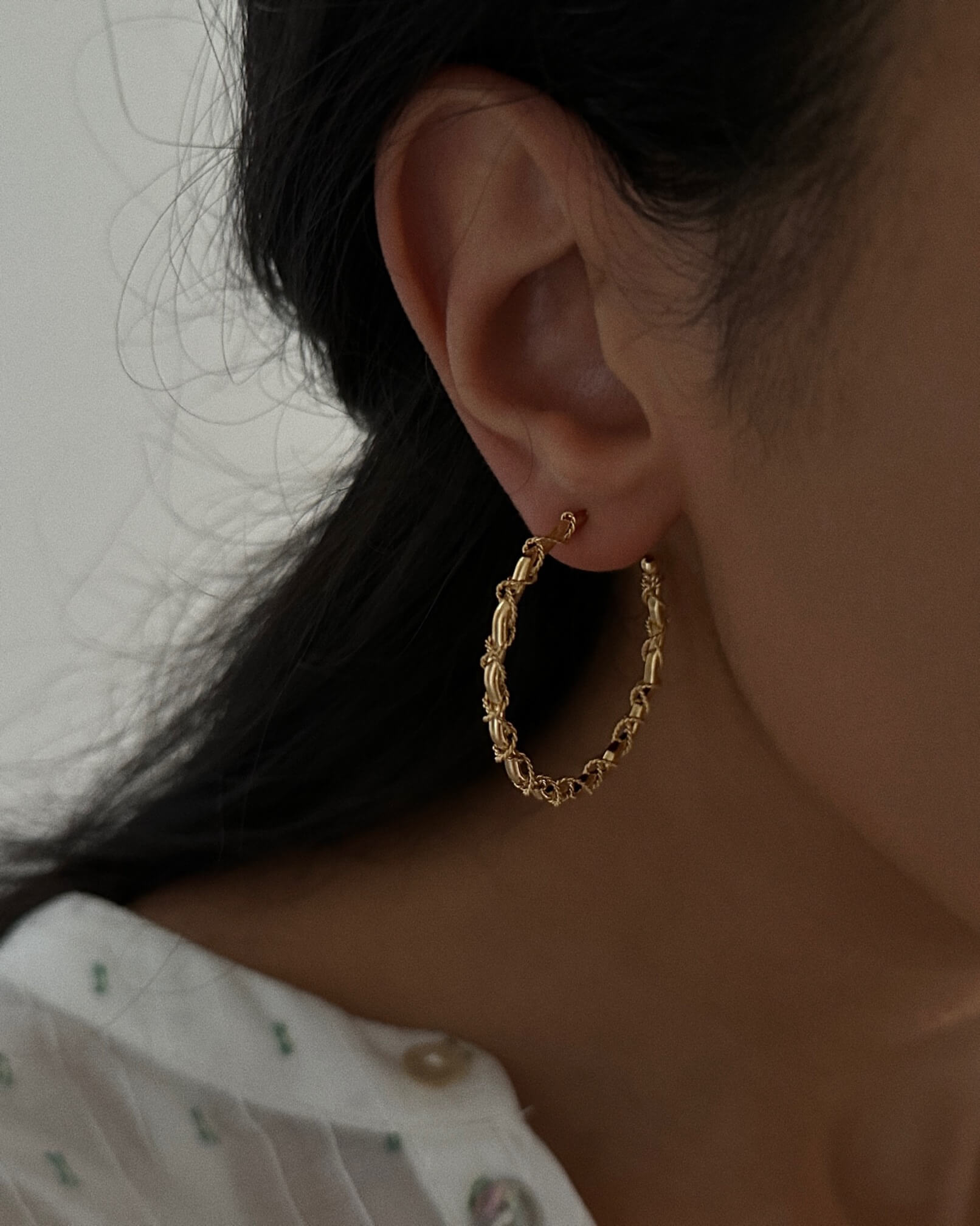 ABEL earrings 