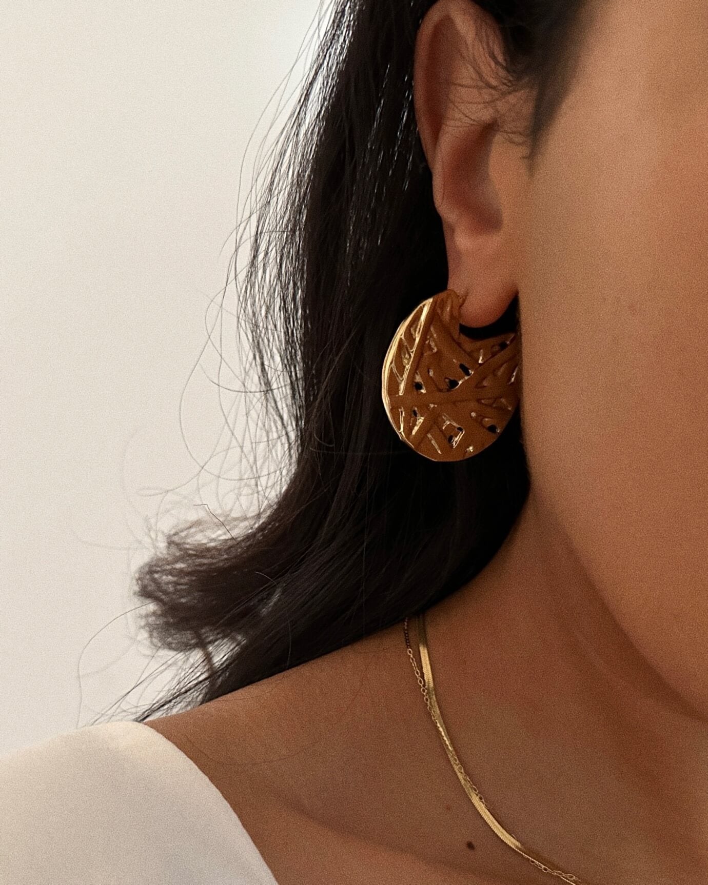 Boucles CAMILLE