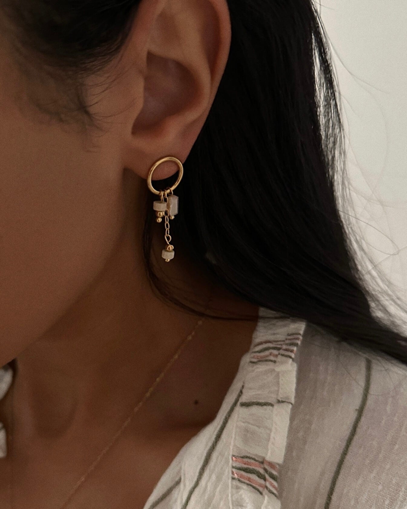 ABEL earrings 