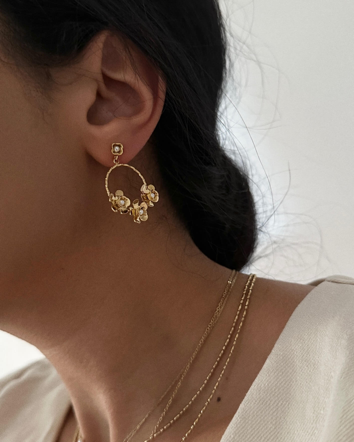 Boucles DANIL