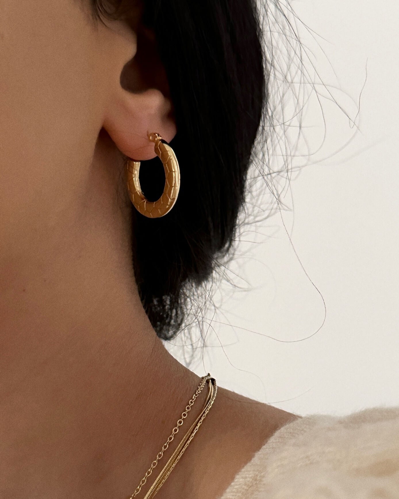 Boucles DARRY