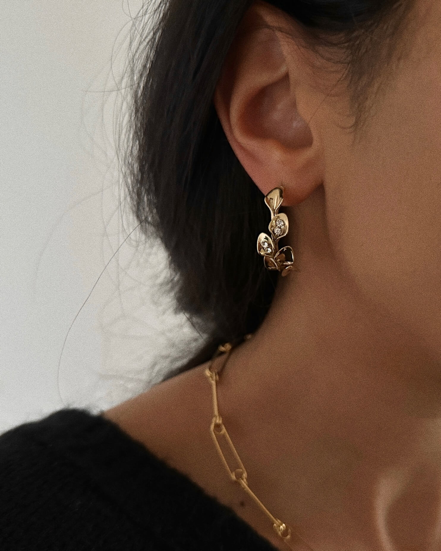 Boucles FLORINE