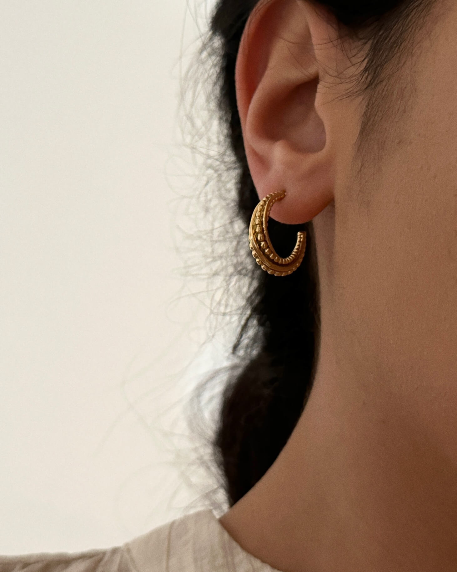 Boucles FOREST