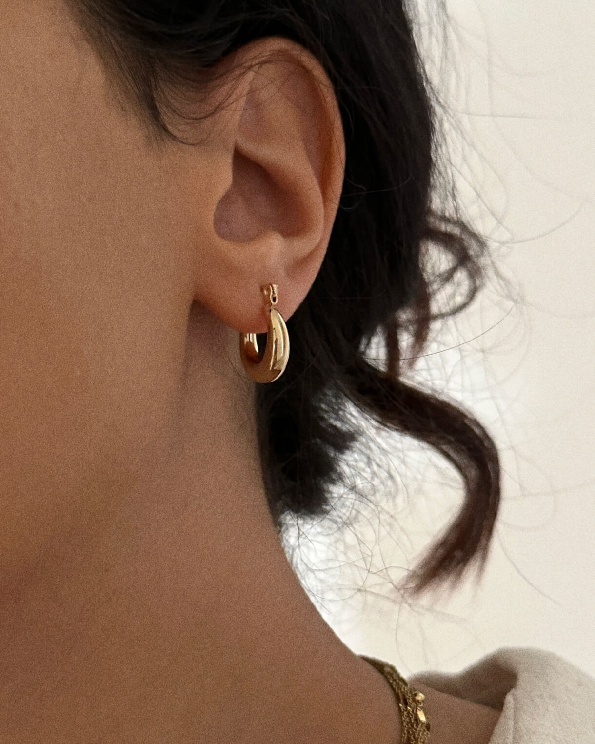 Boucles GAVIN