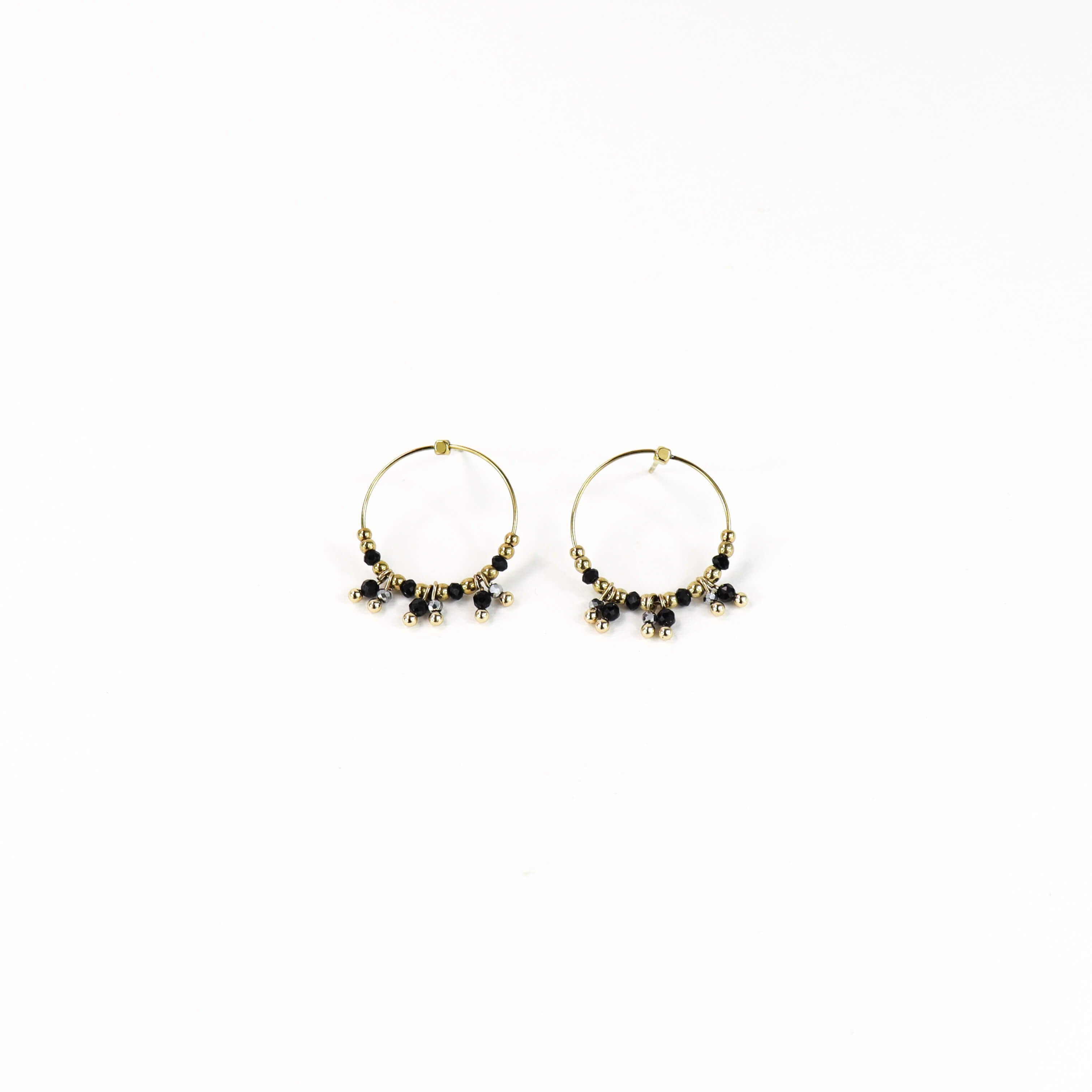 Boucles GERMAIN