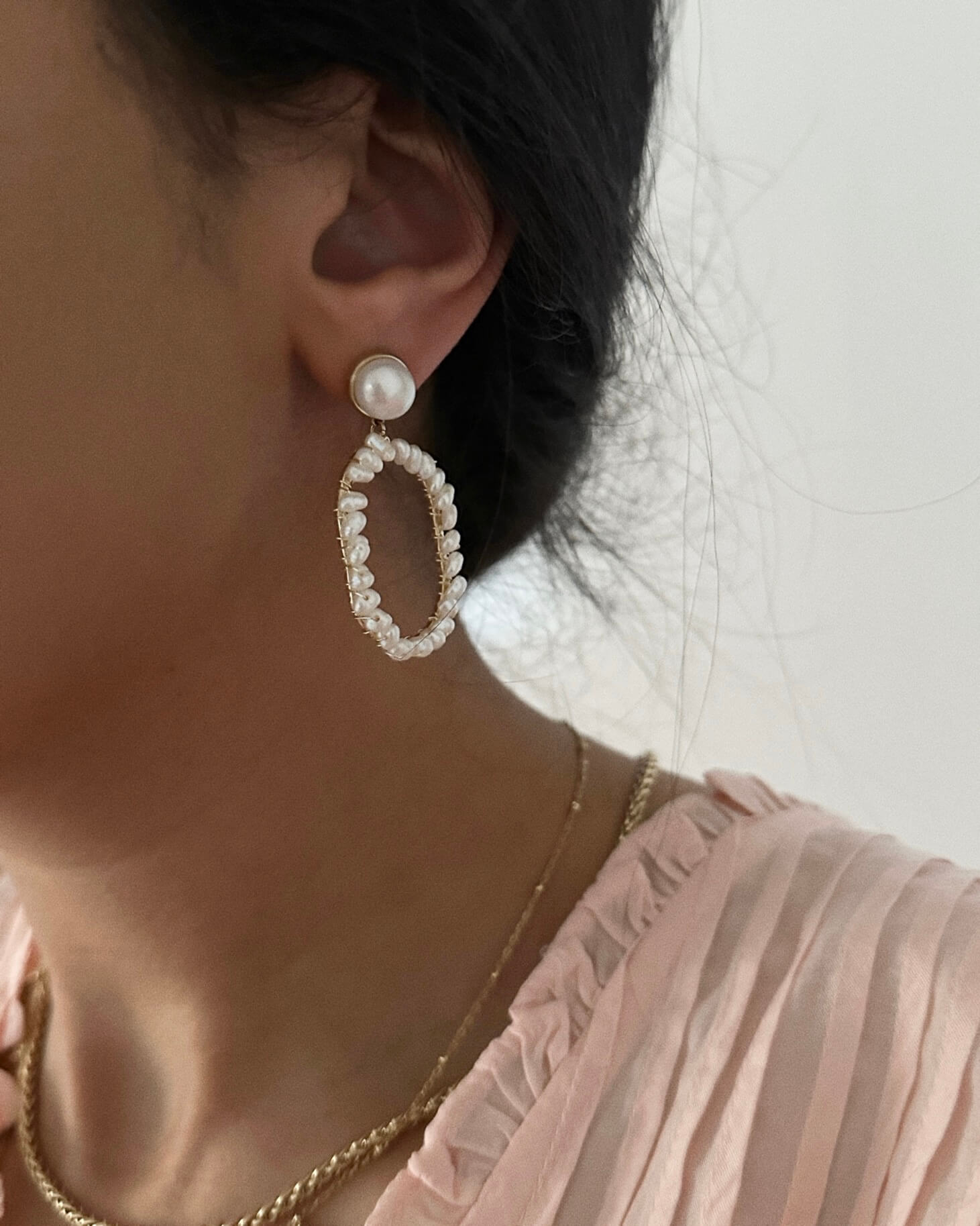 Boucles HELENA
