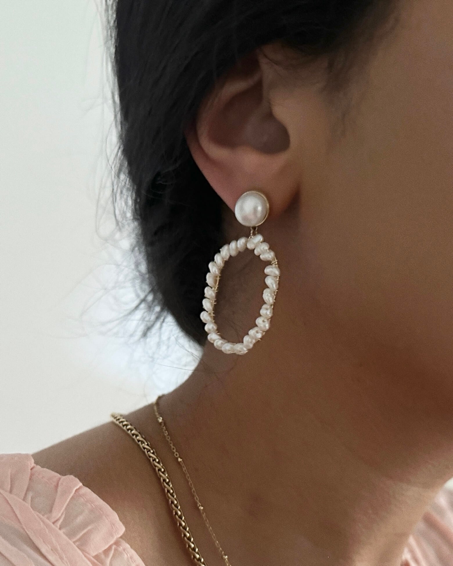 Boucles HELENA