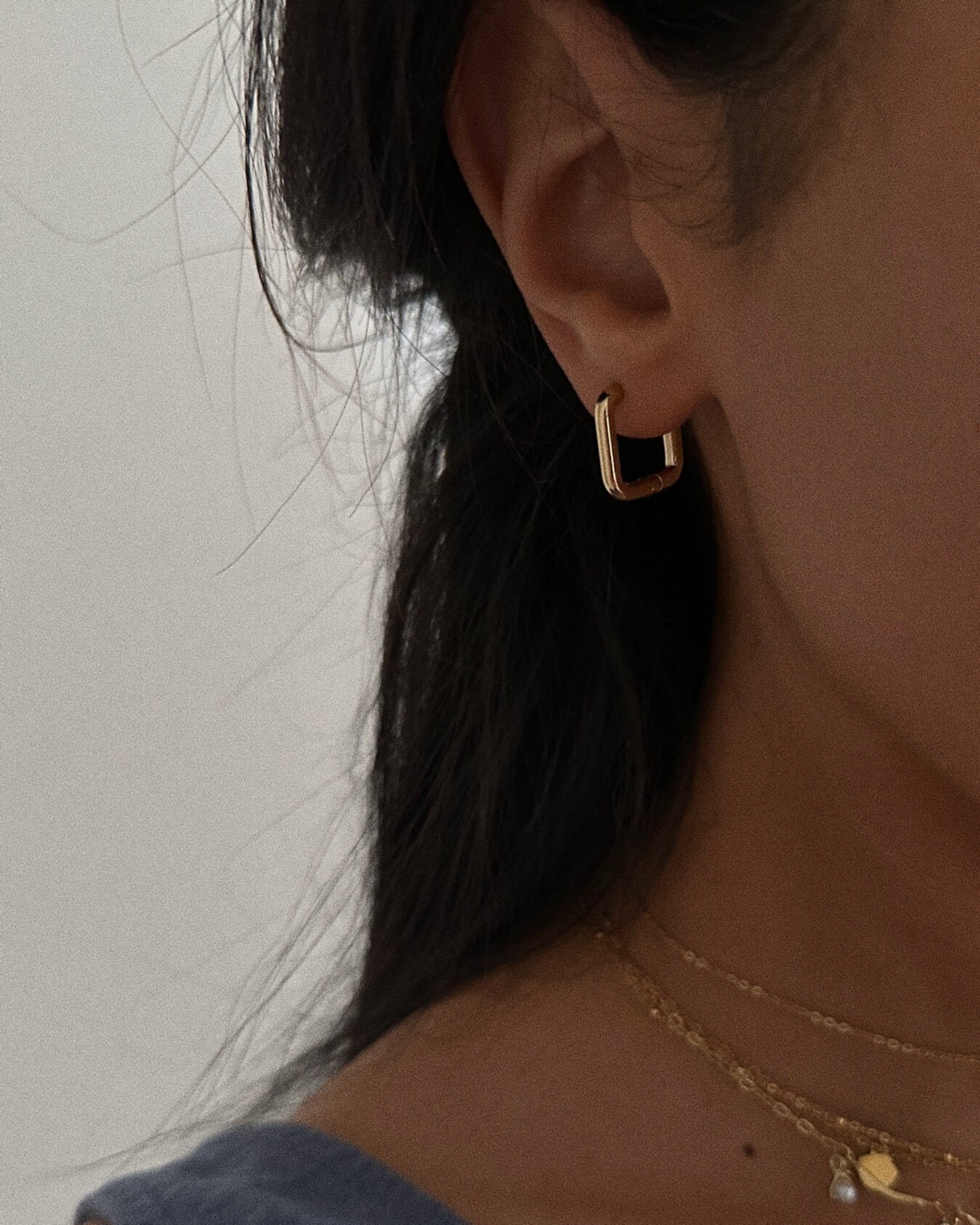 ABEL earrings 