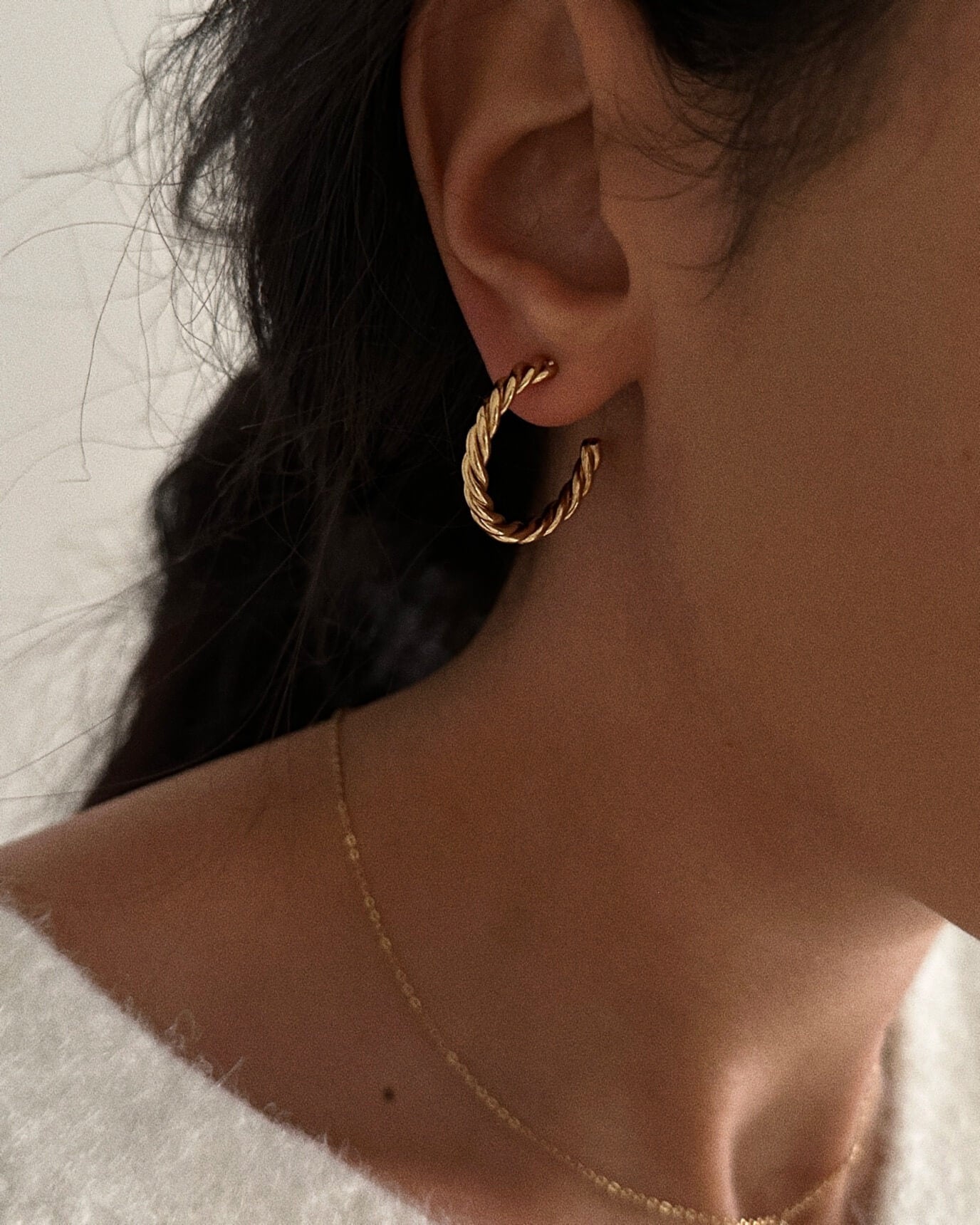 Boucles JACOB
