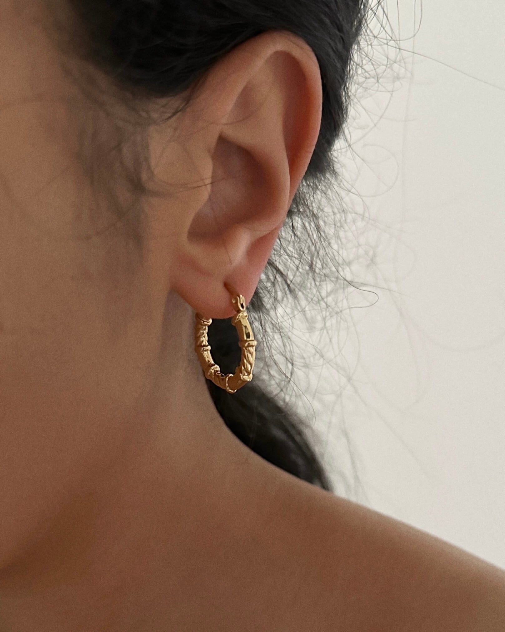 Boucles JANICK
