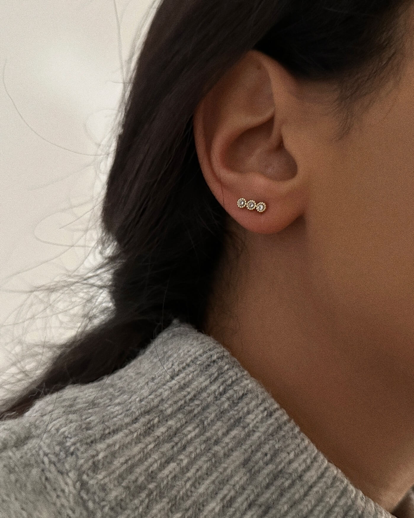 Boucles JESSEN
