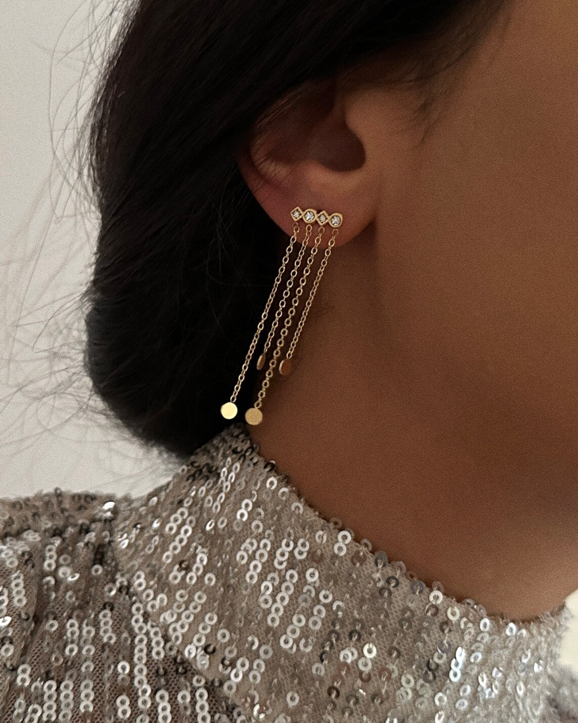 Boucles JODIE