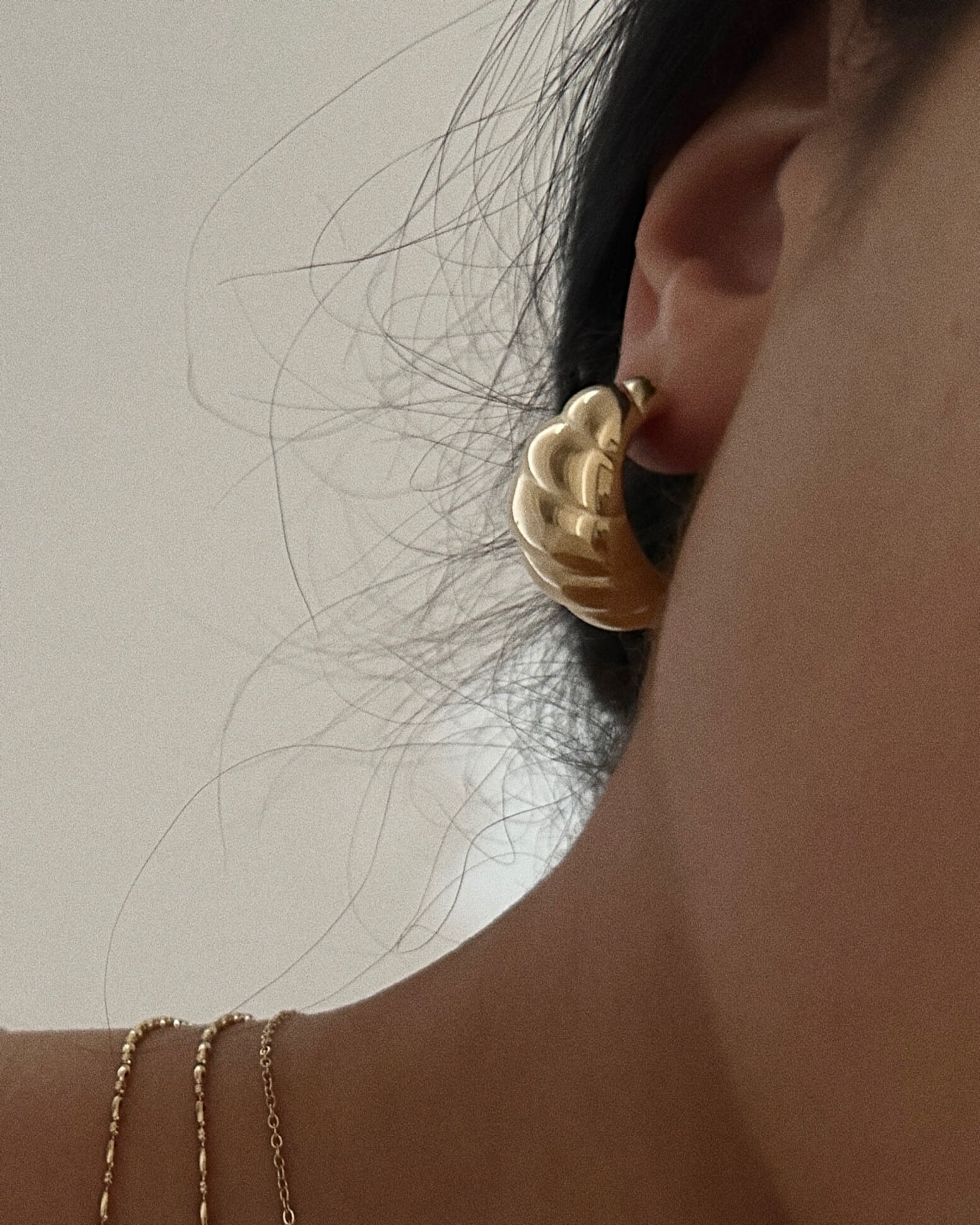 Boucles LARRY