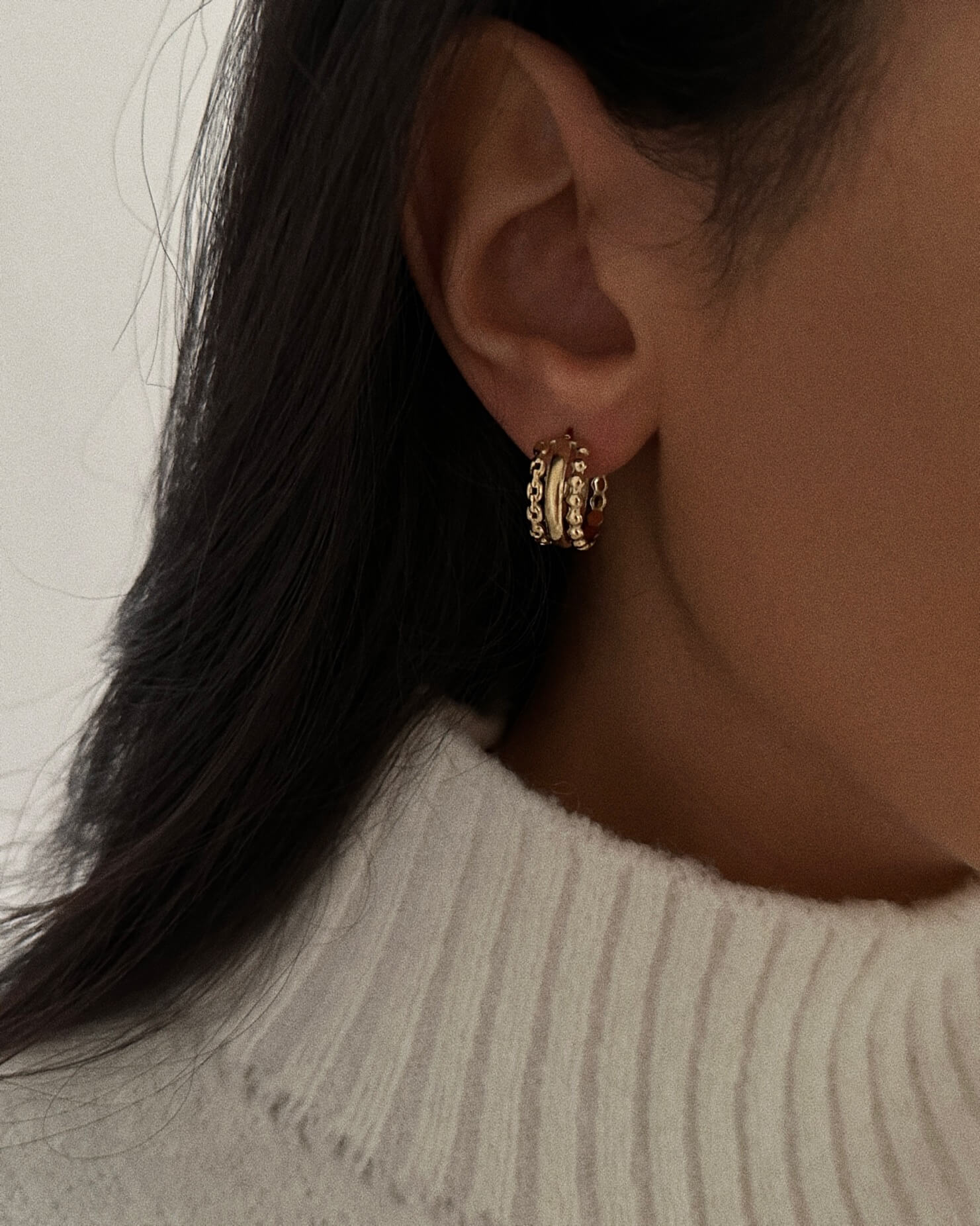 LÉNITA earrings