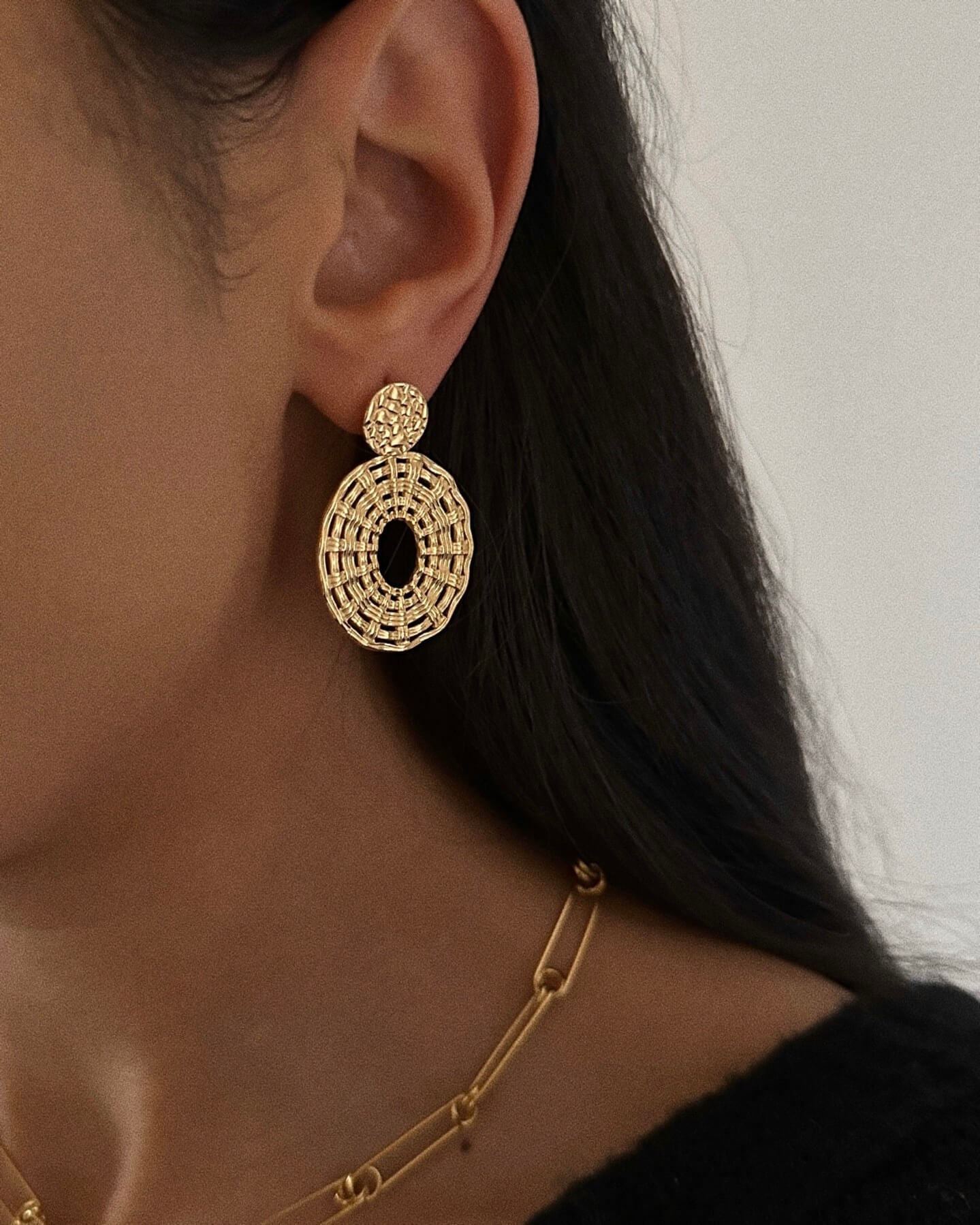 Boucles LÉONA