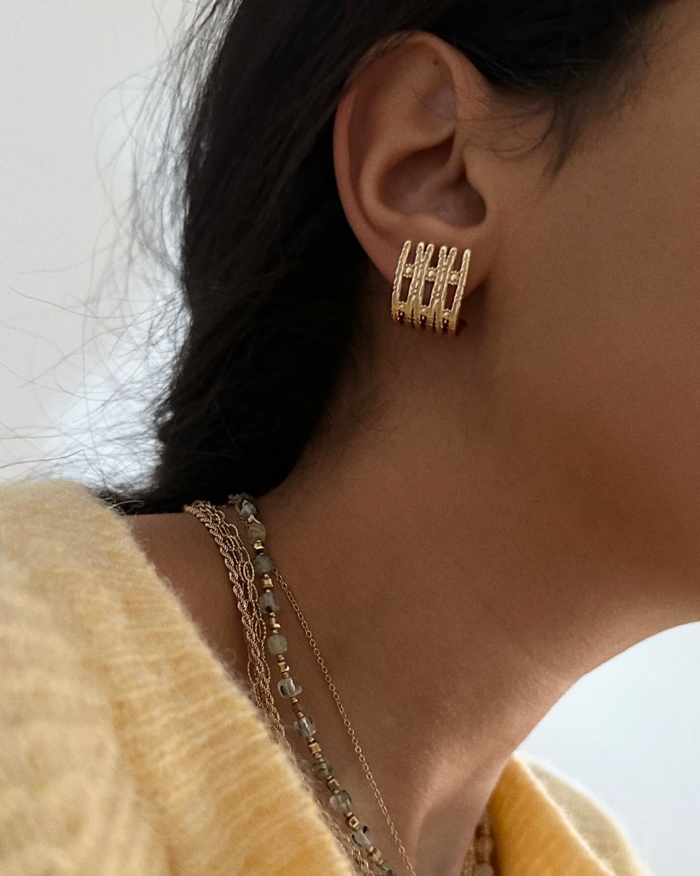 Boucles LÉONIE