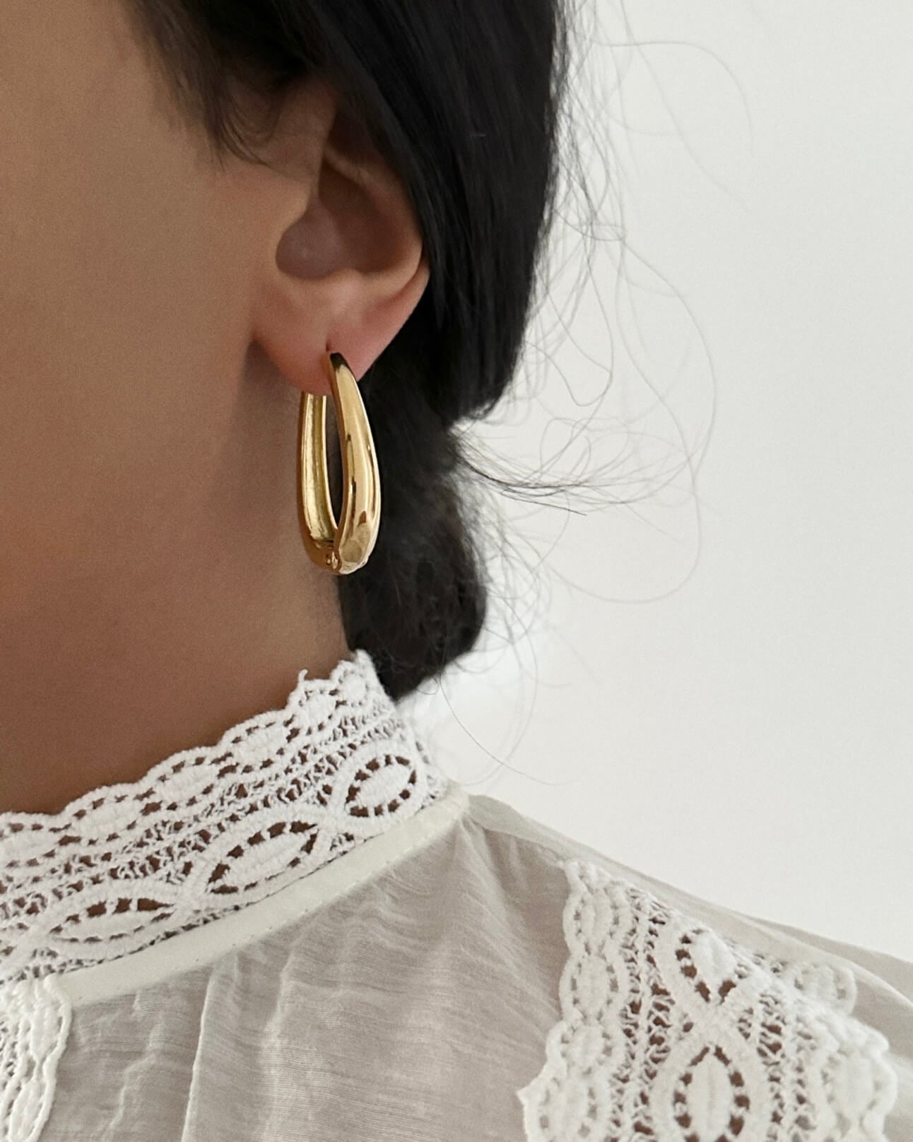 Boucles LORINDA