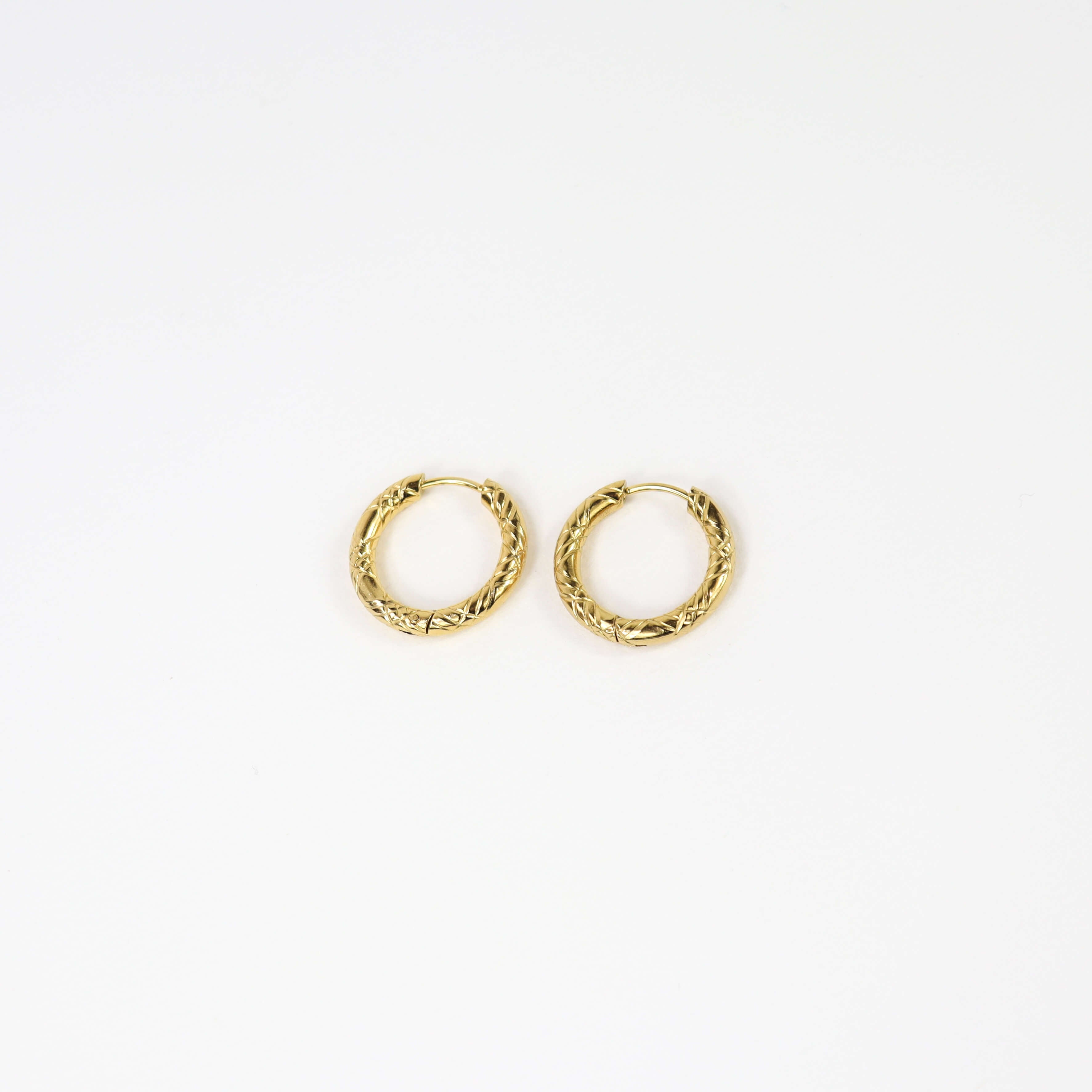 LYSIA earrings 