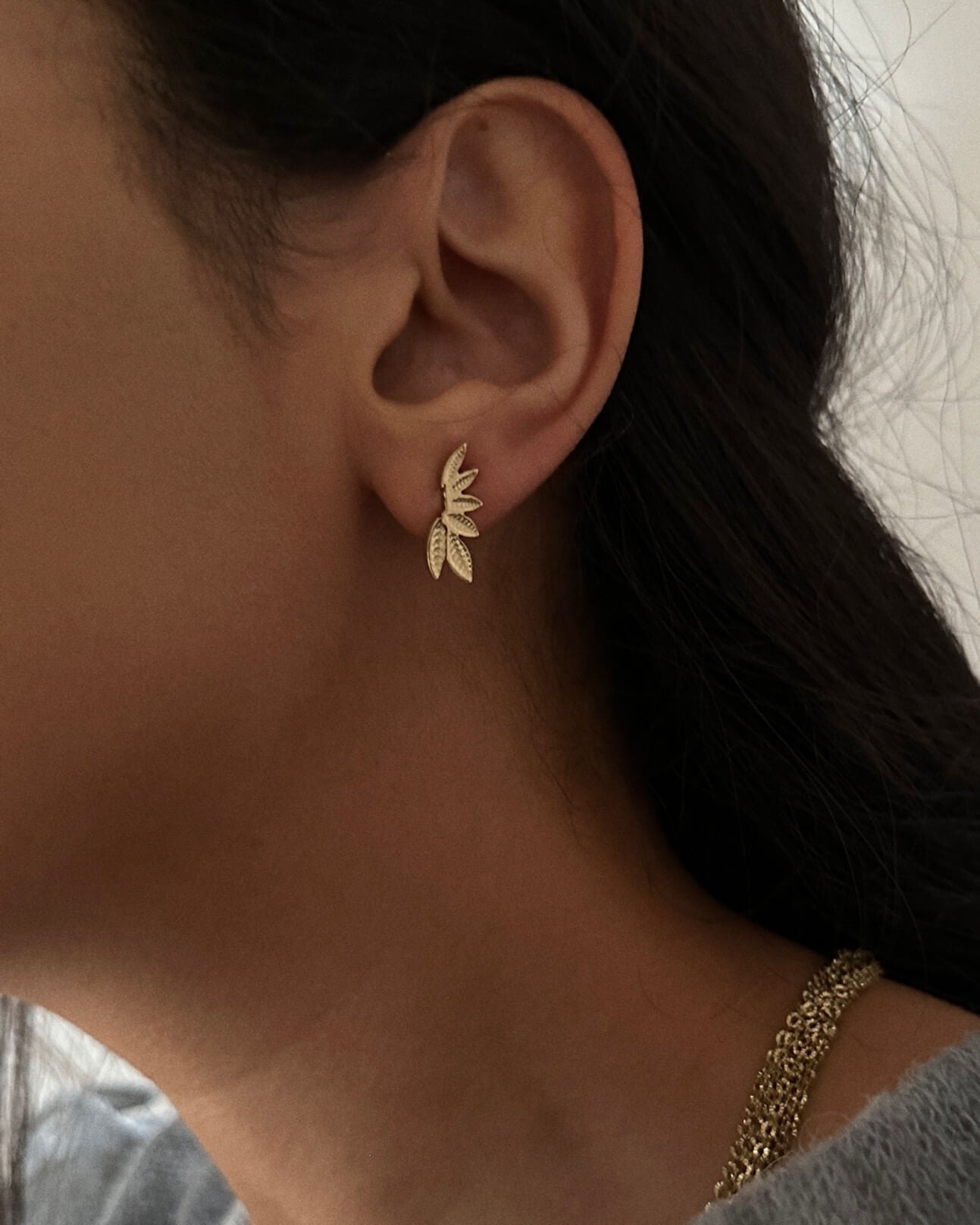 ABEL earrings 