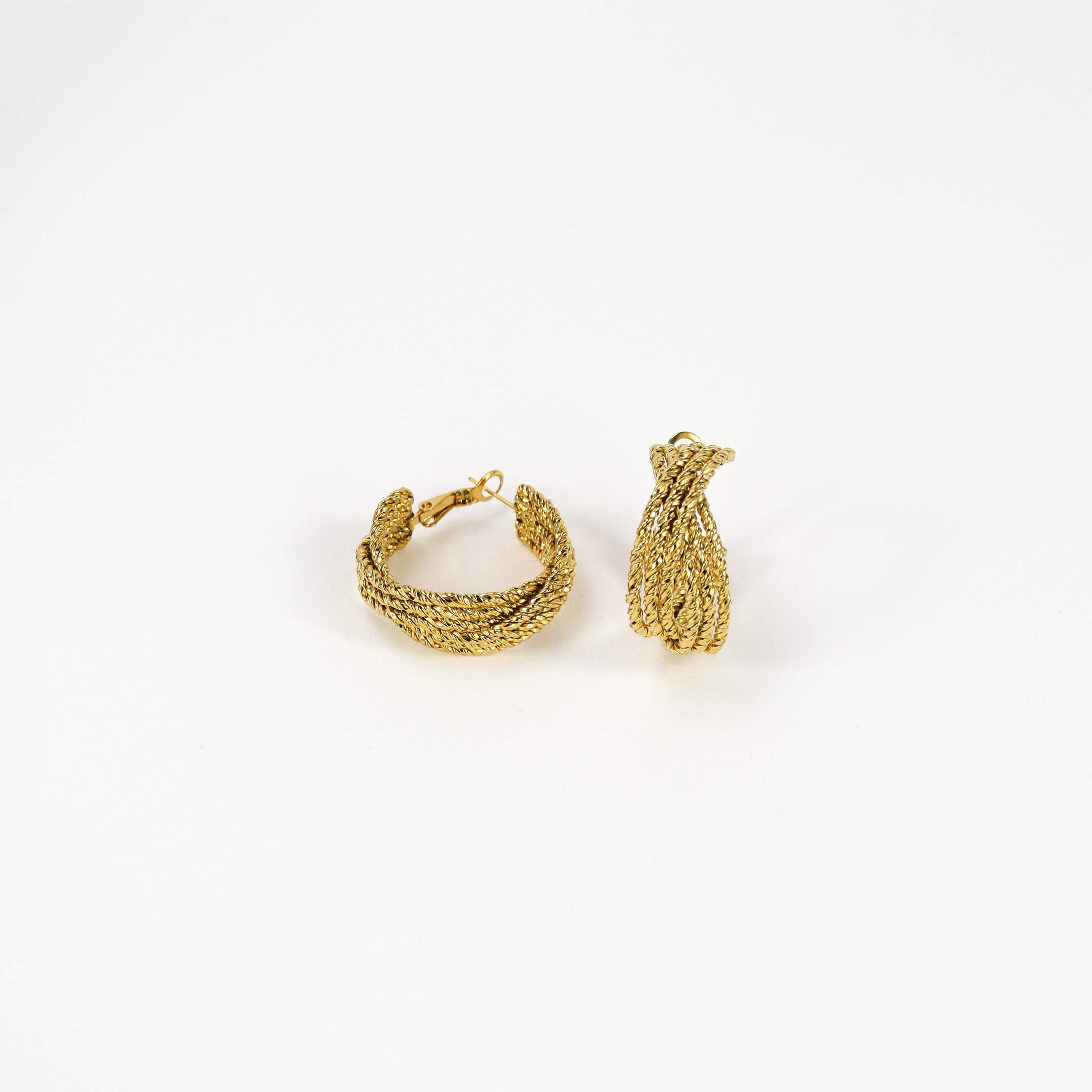 Boucles MAEVE