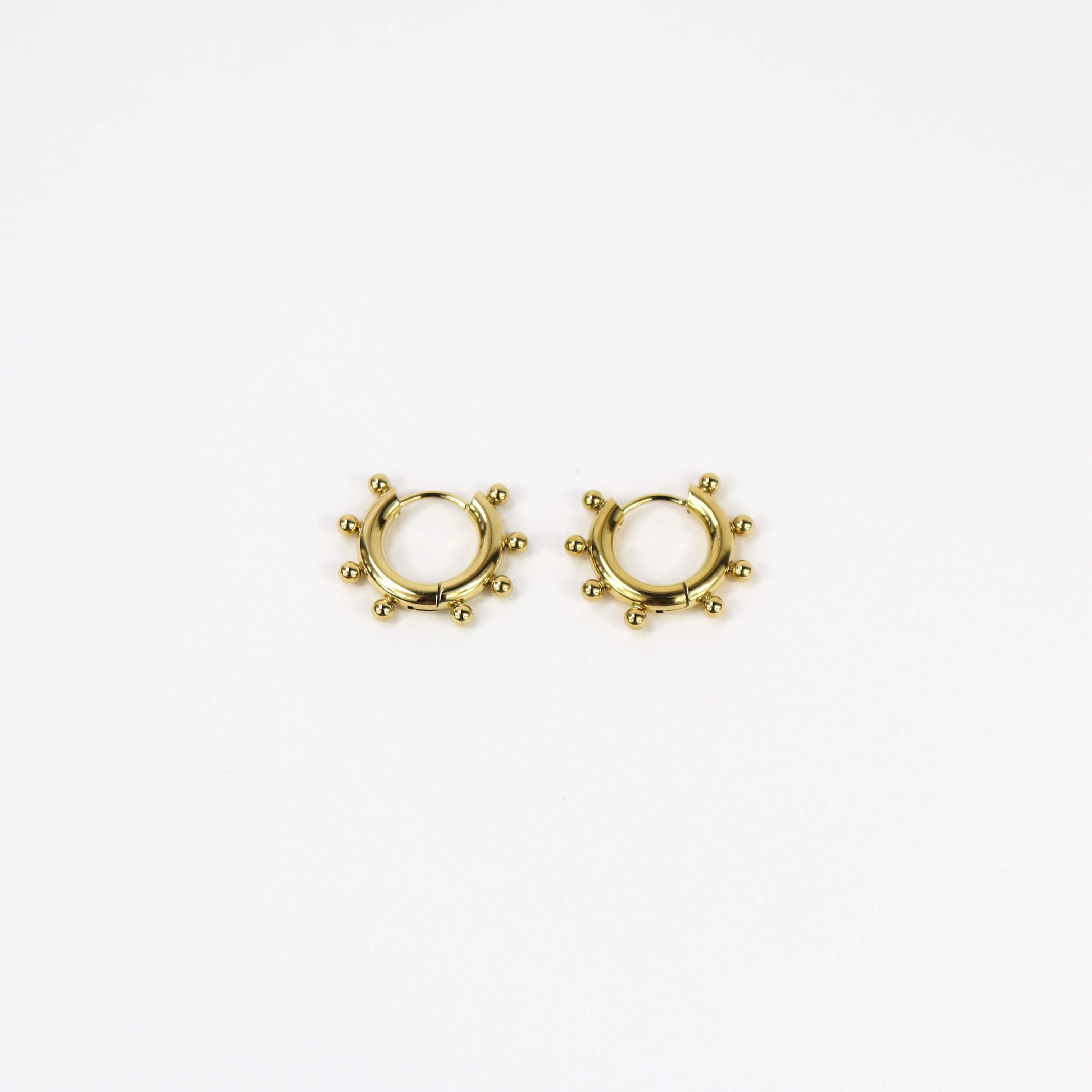 Boucles MAHAUT