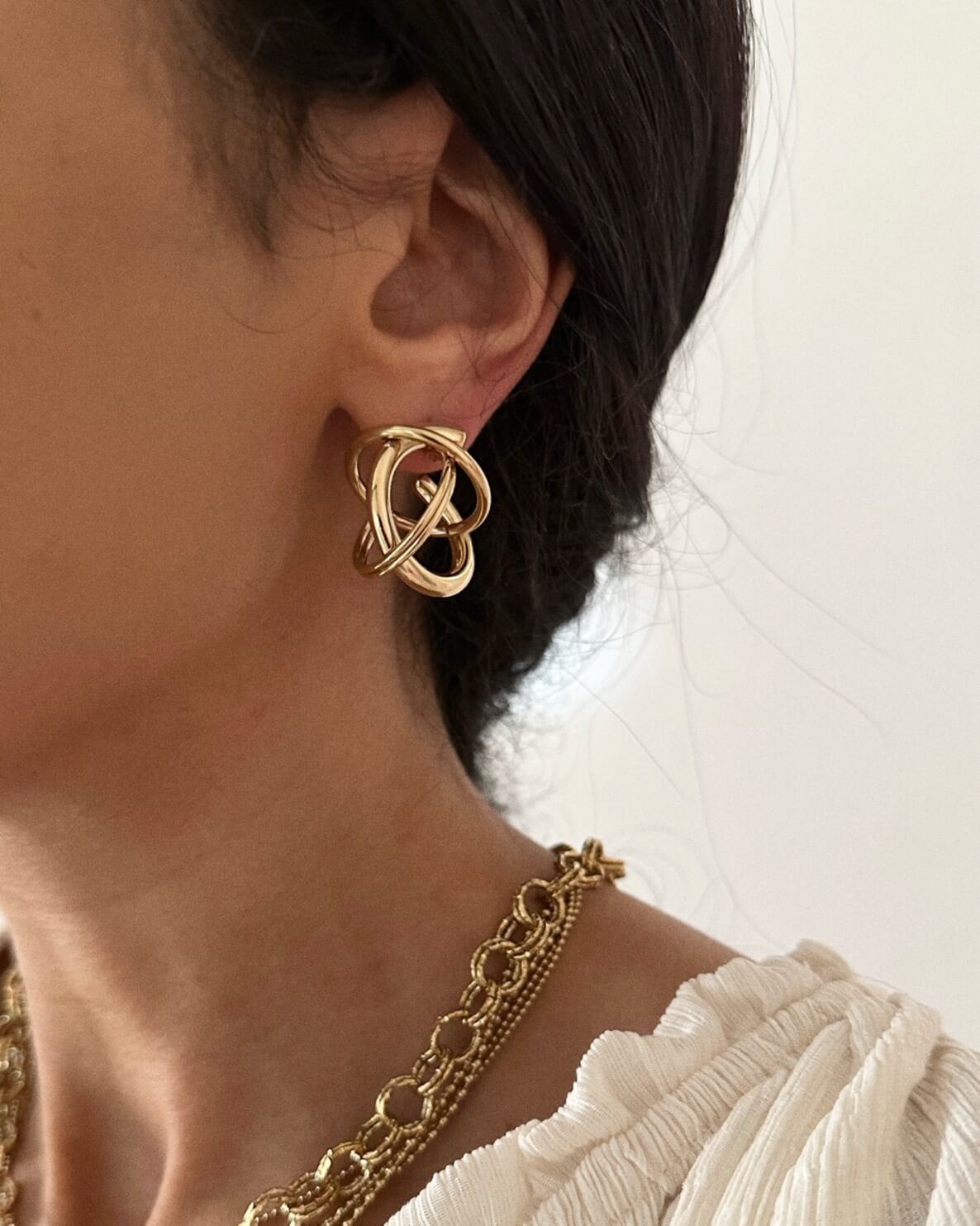 Boucles MAÏWENN