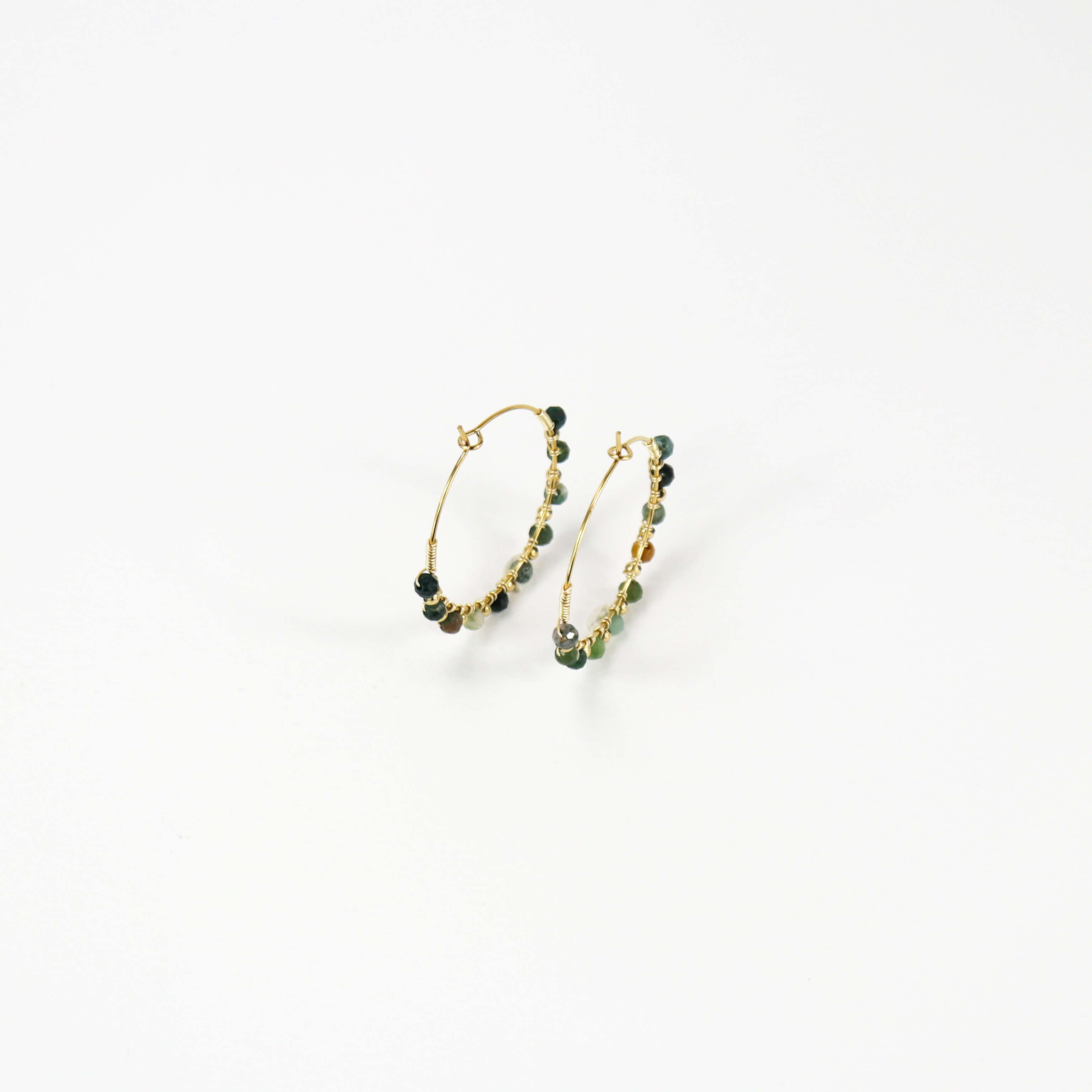 Boucles MARCY
