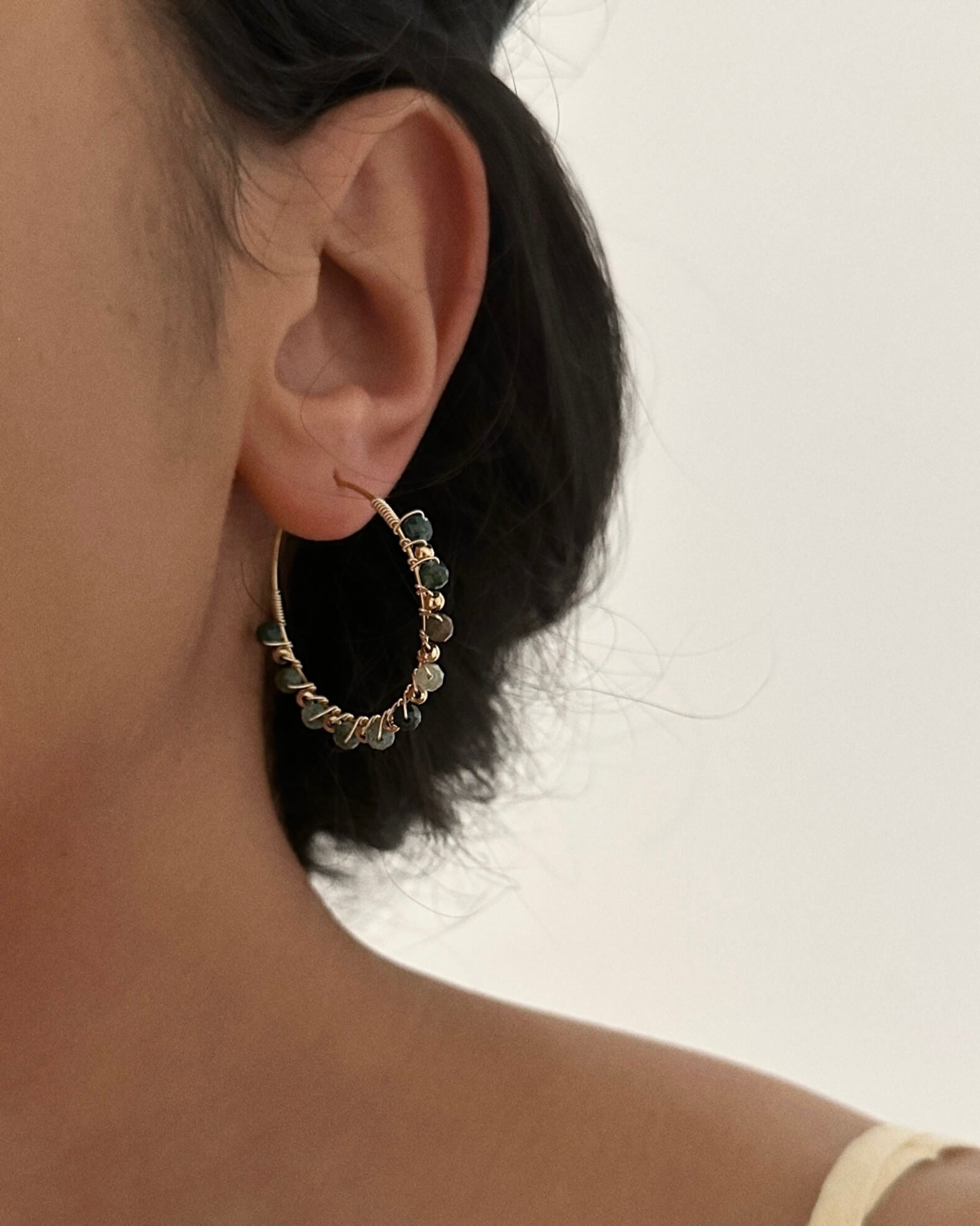 Boucles MARCY