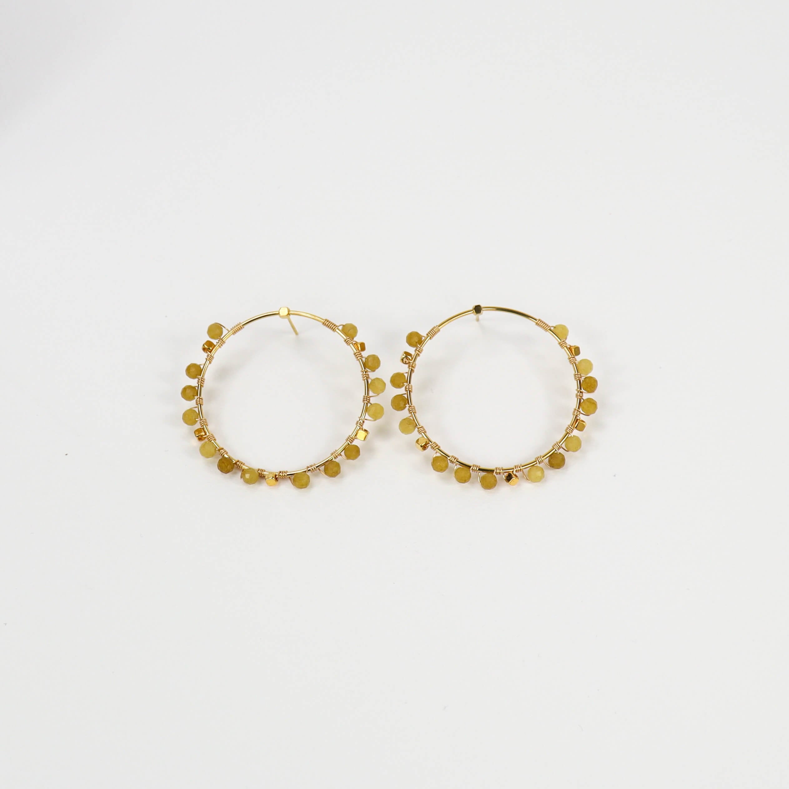 Boucles MARIUS