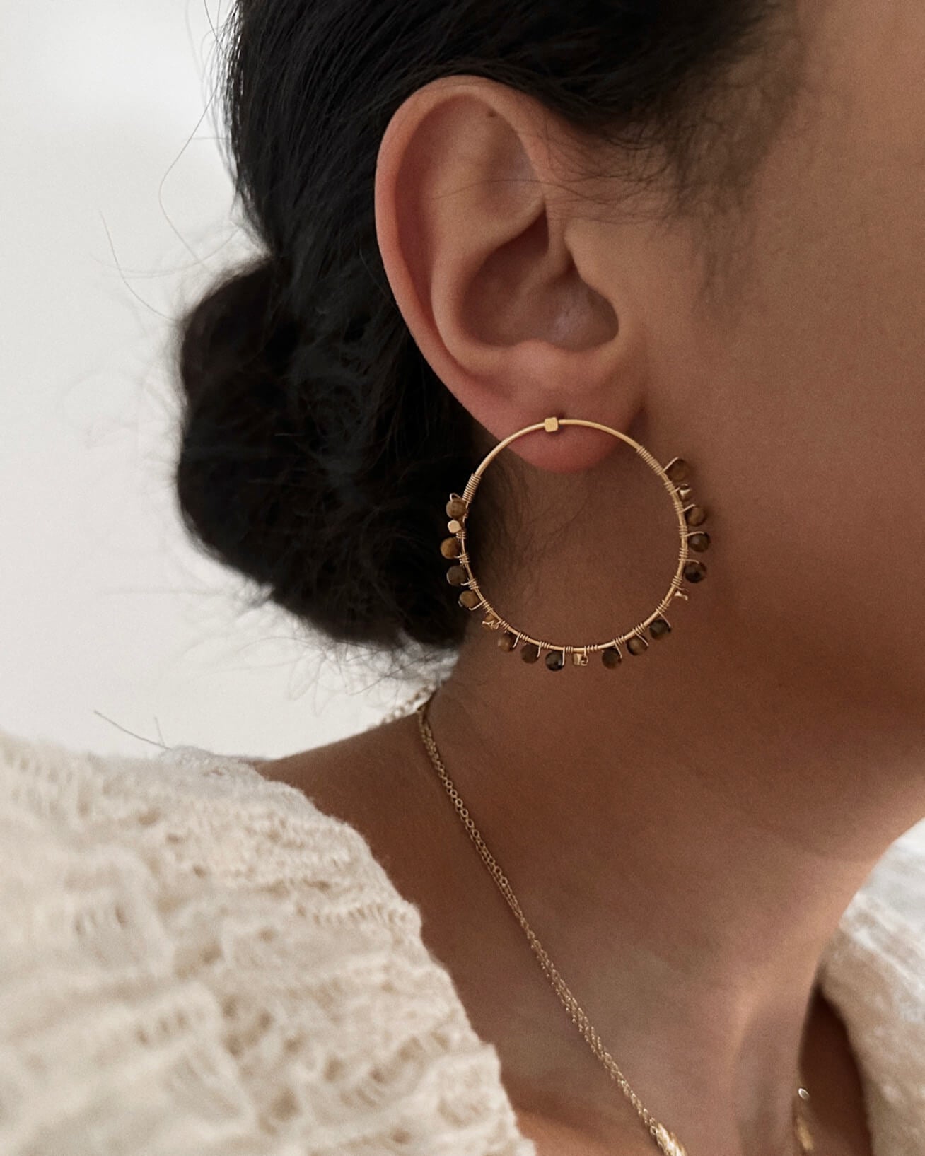 Boucles MARIUS