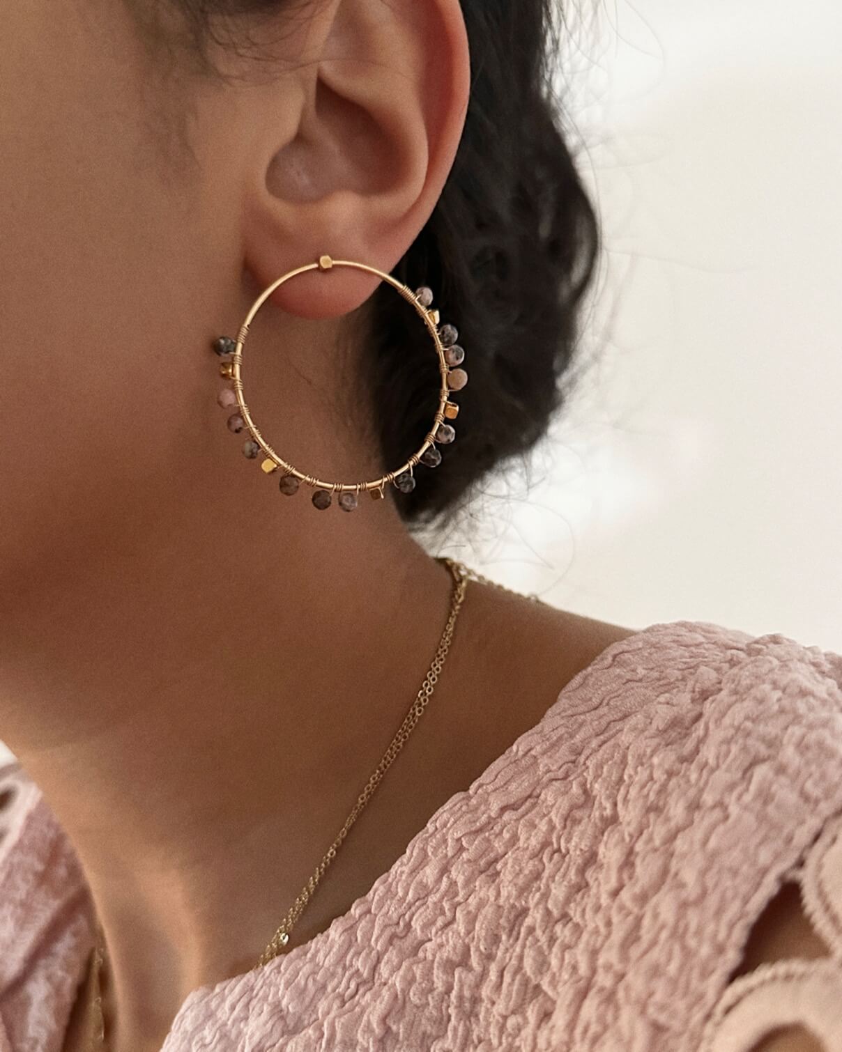 Boucles MARIUS