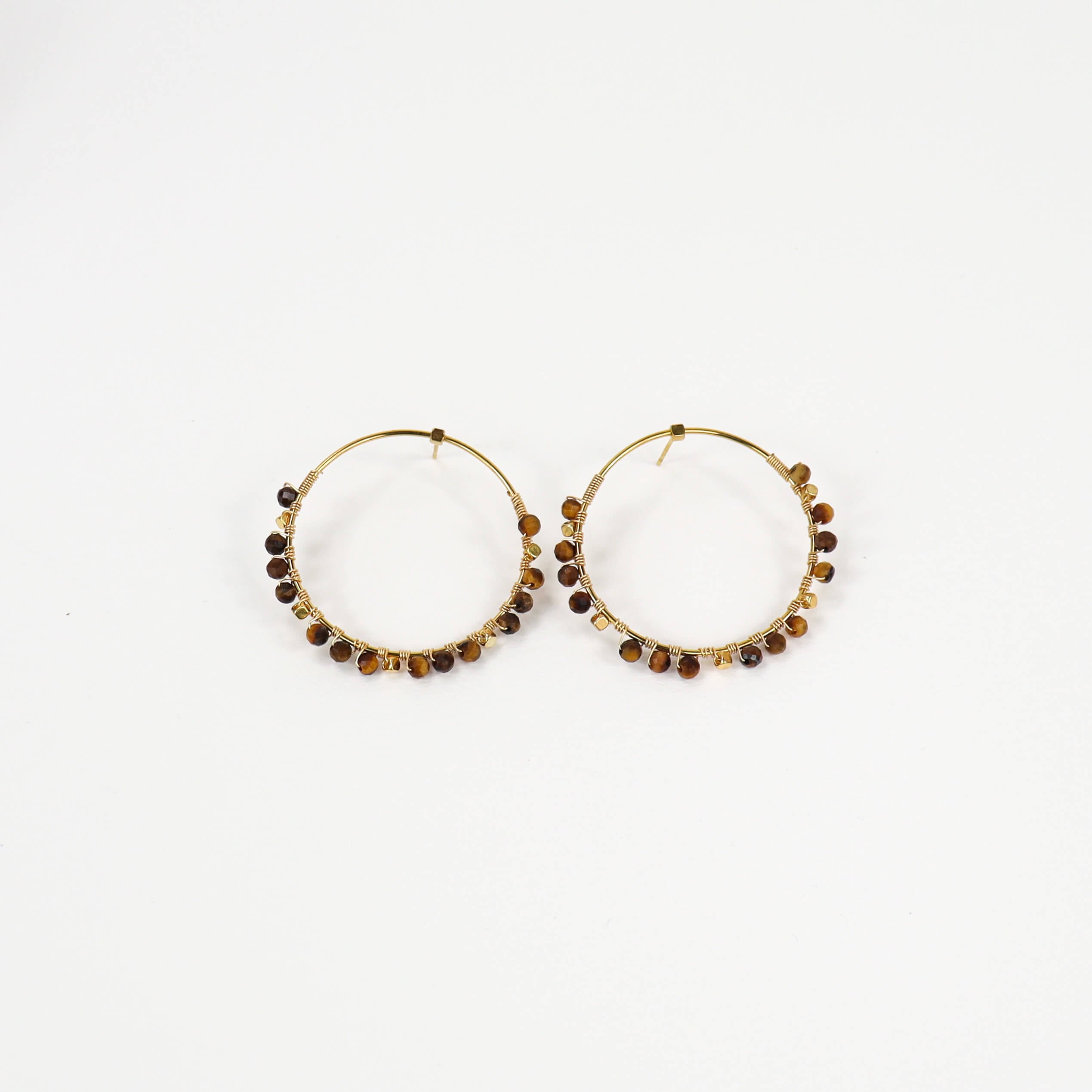 Boucles MARIUS