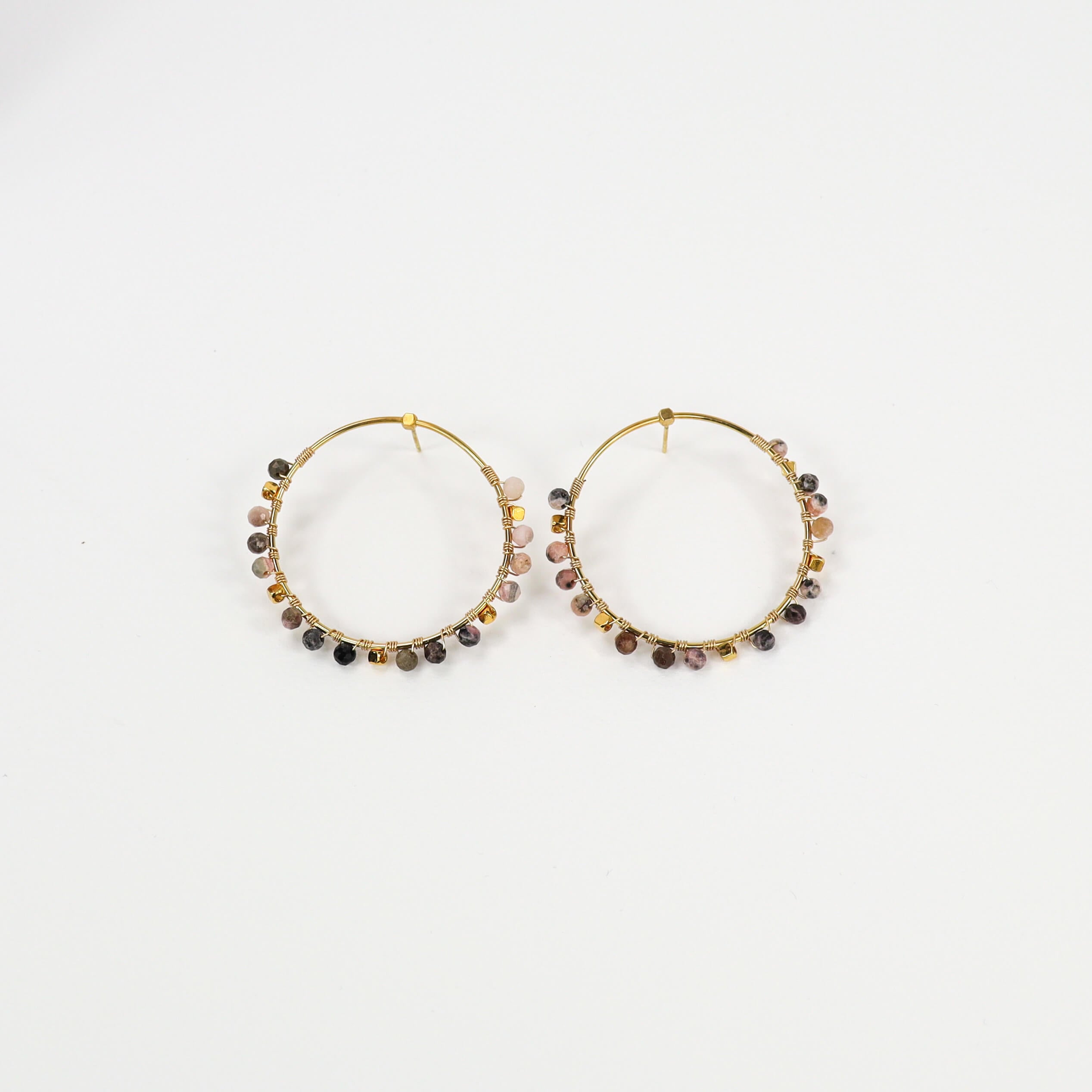 Boucles MARIUS
