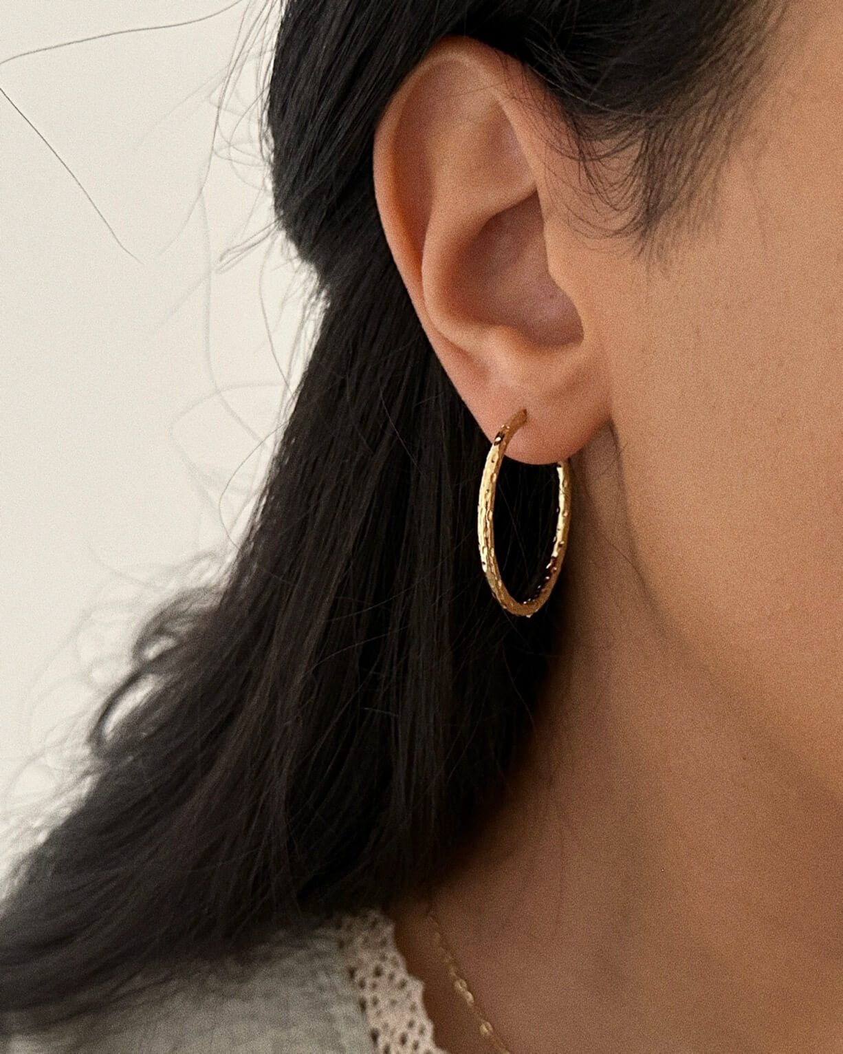 Boucles MAURICIO