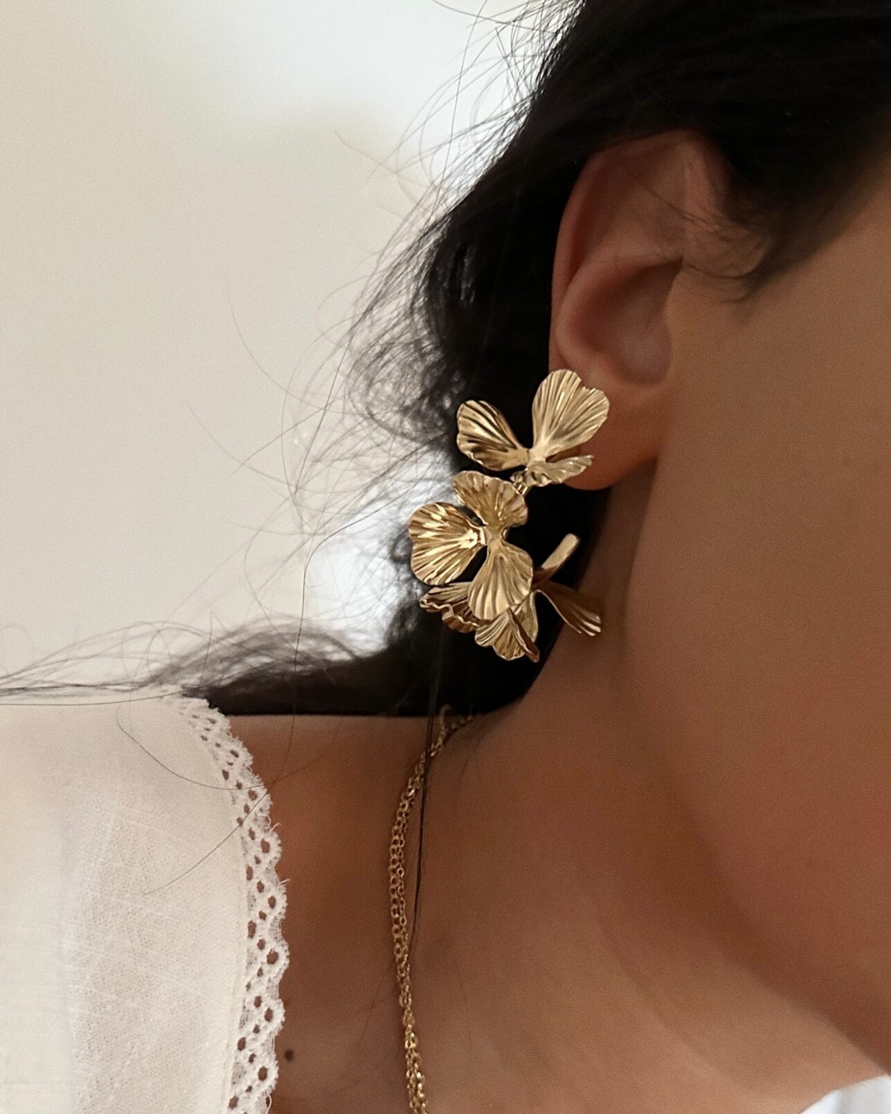 Boucles MÉLOÉ