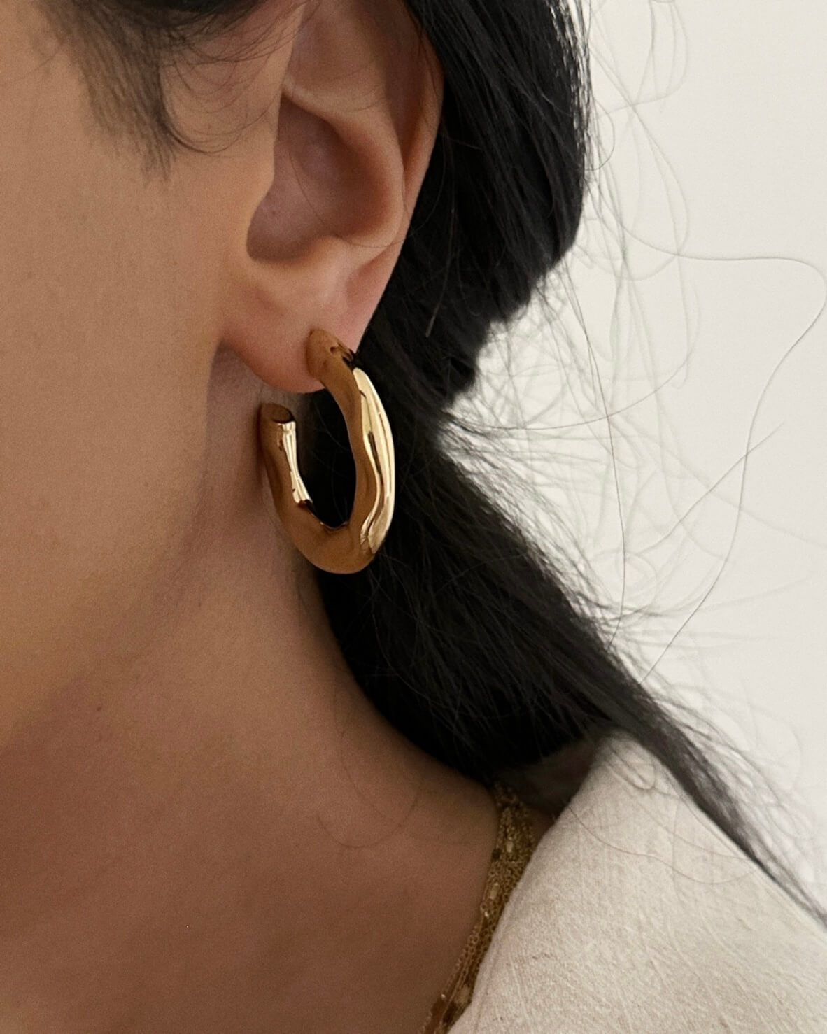 Boucles MINKA