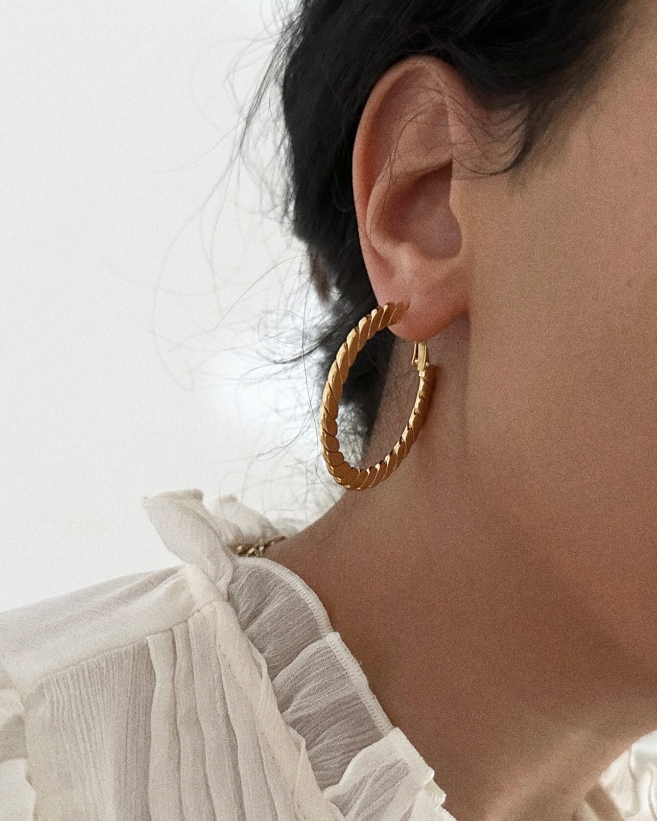 Boucles ODESSA