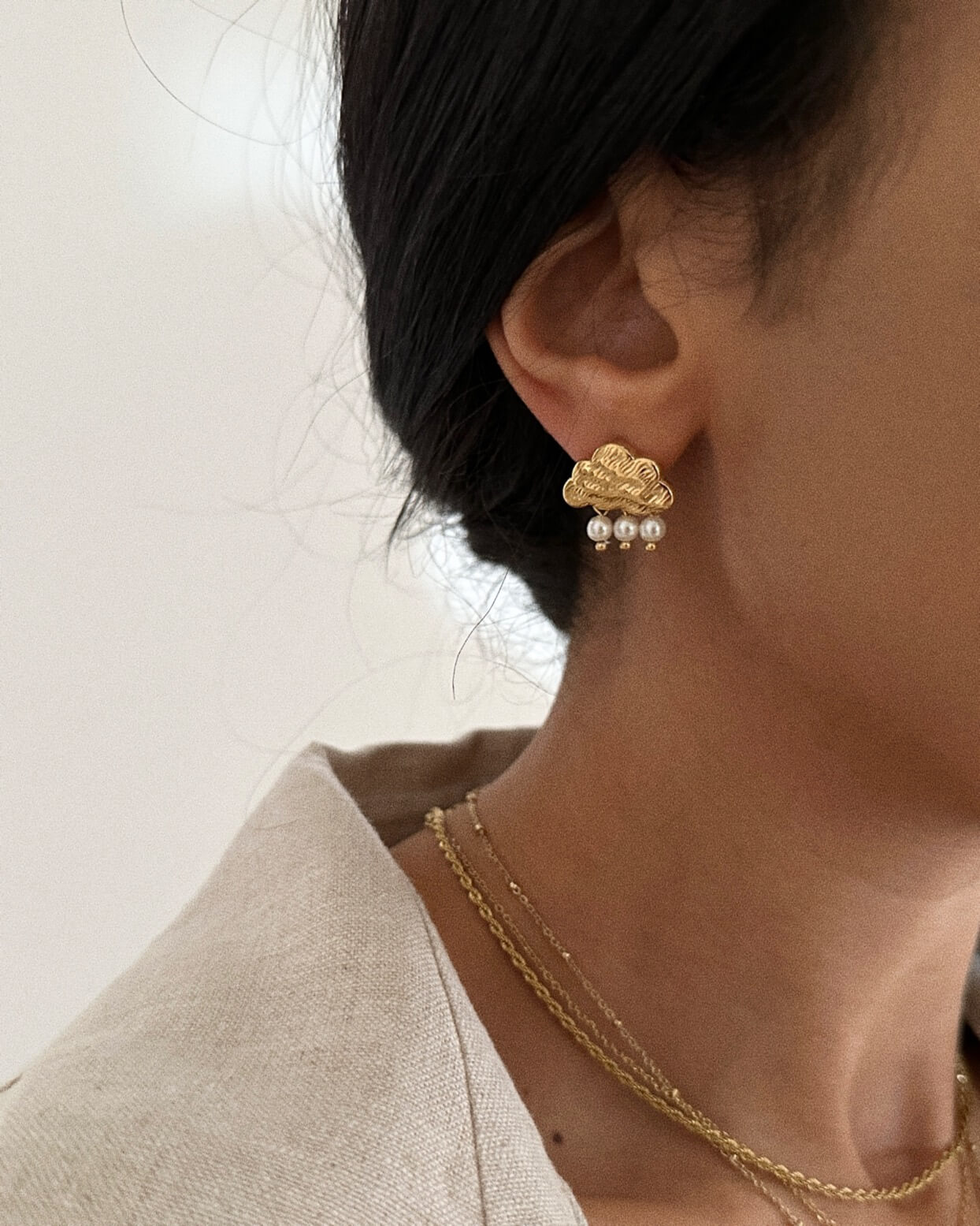 Boucles PAULIN