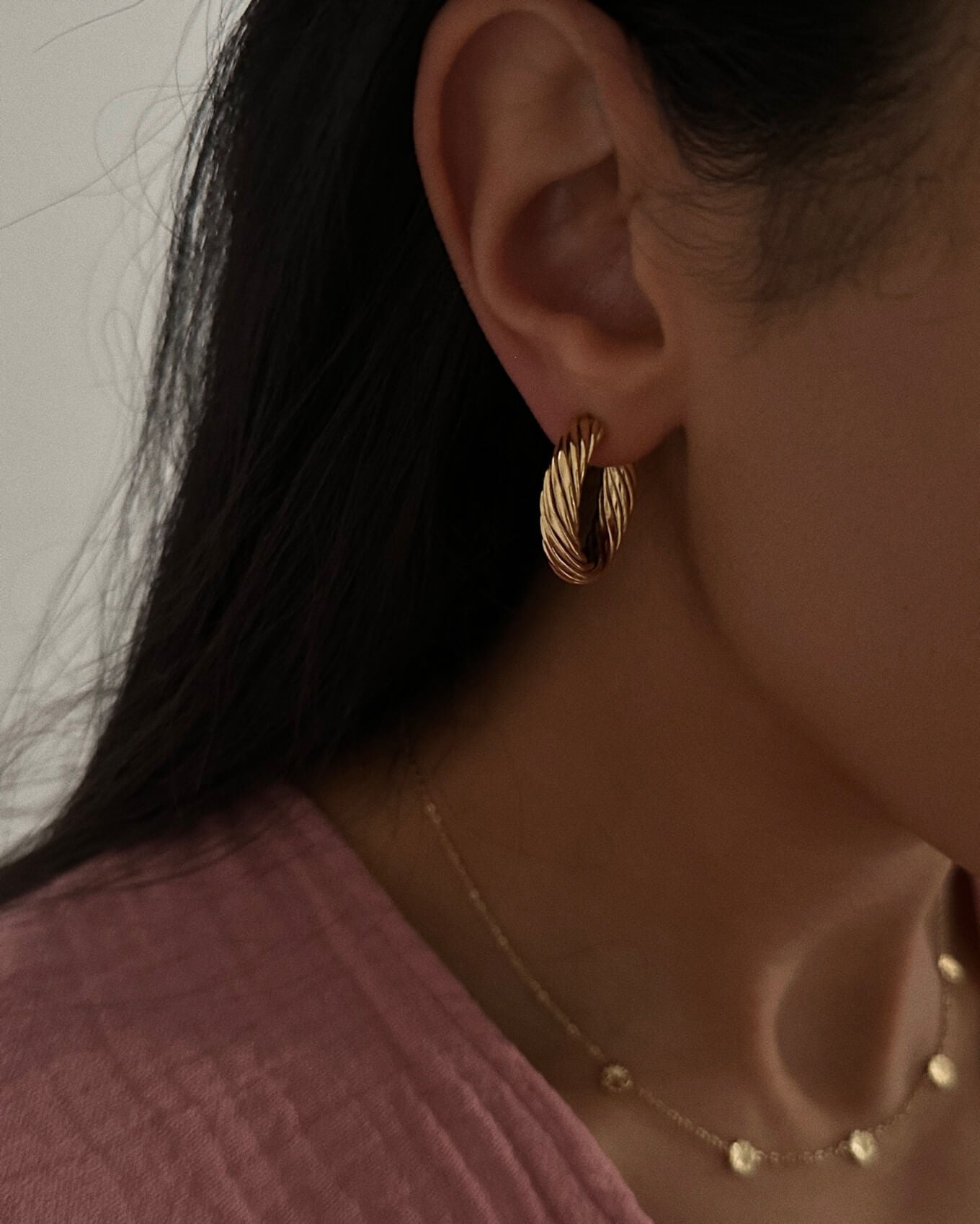 ABEL earrings 