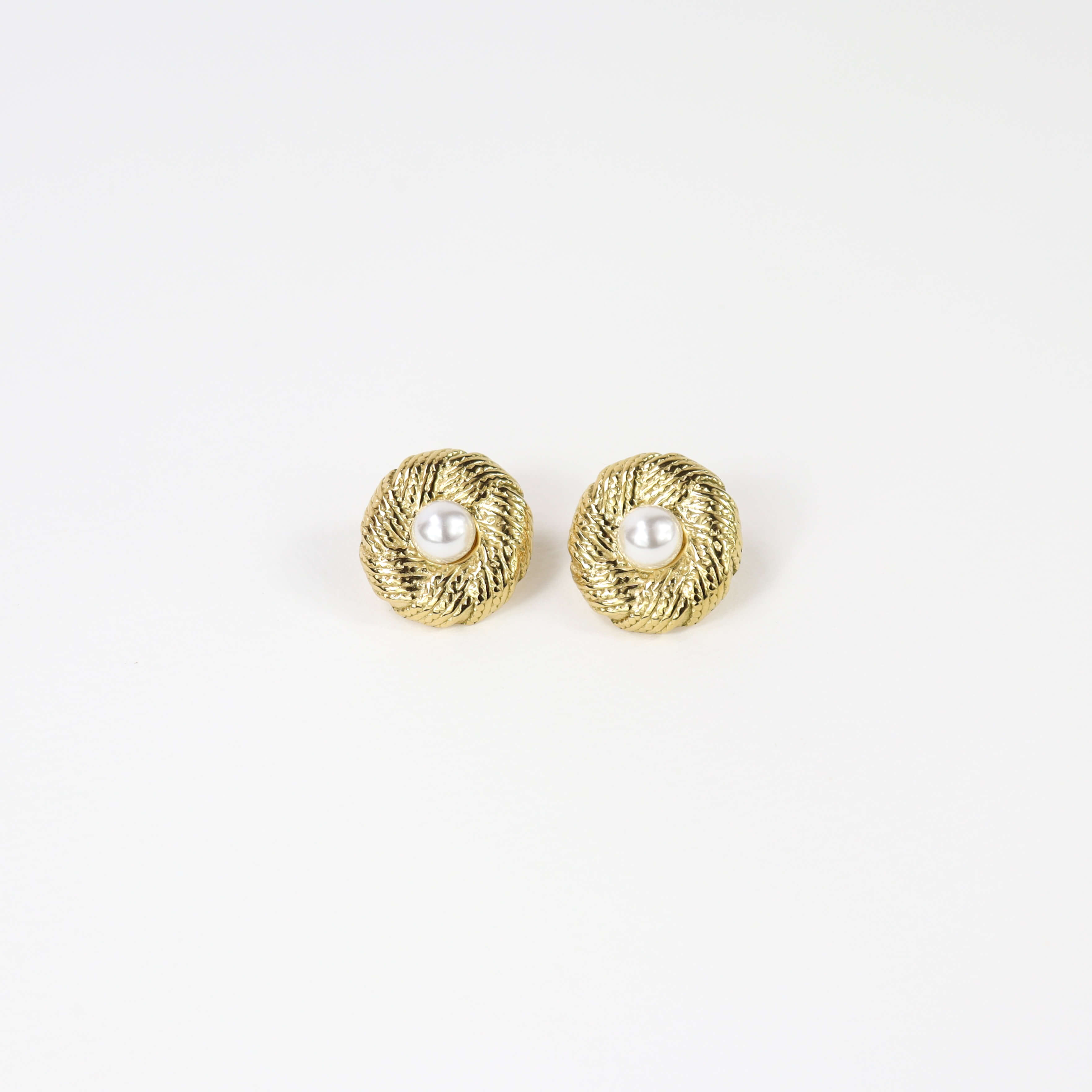 ADÈLE earrings 