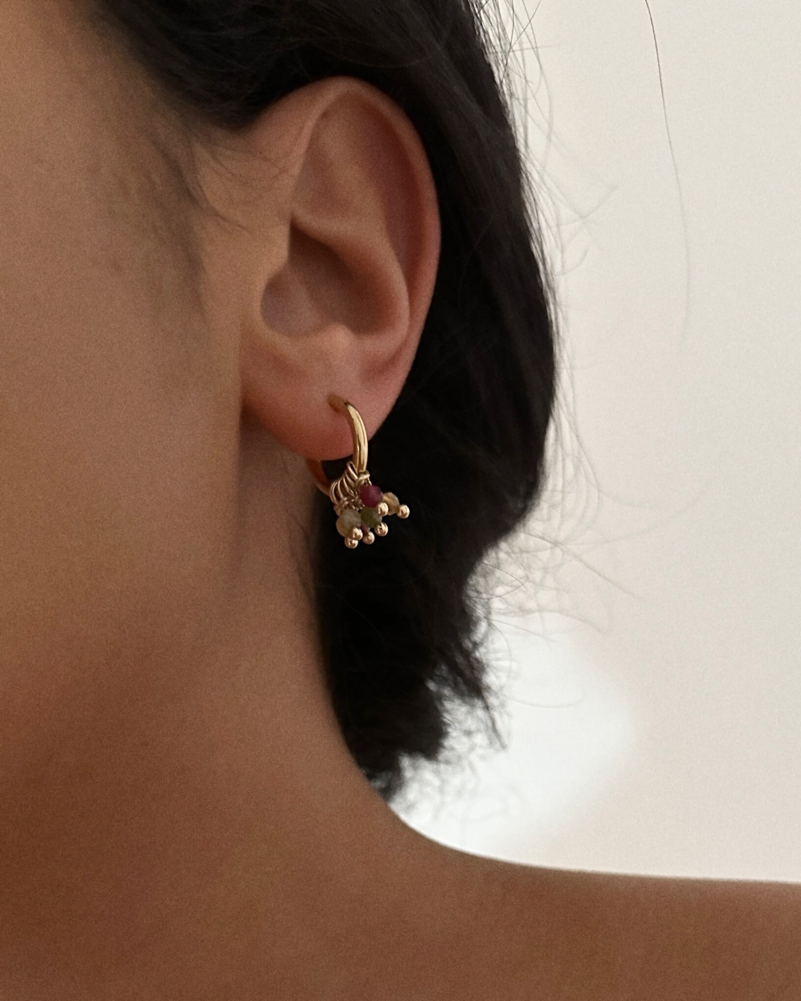 Boucles ROSAMUND