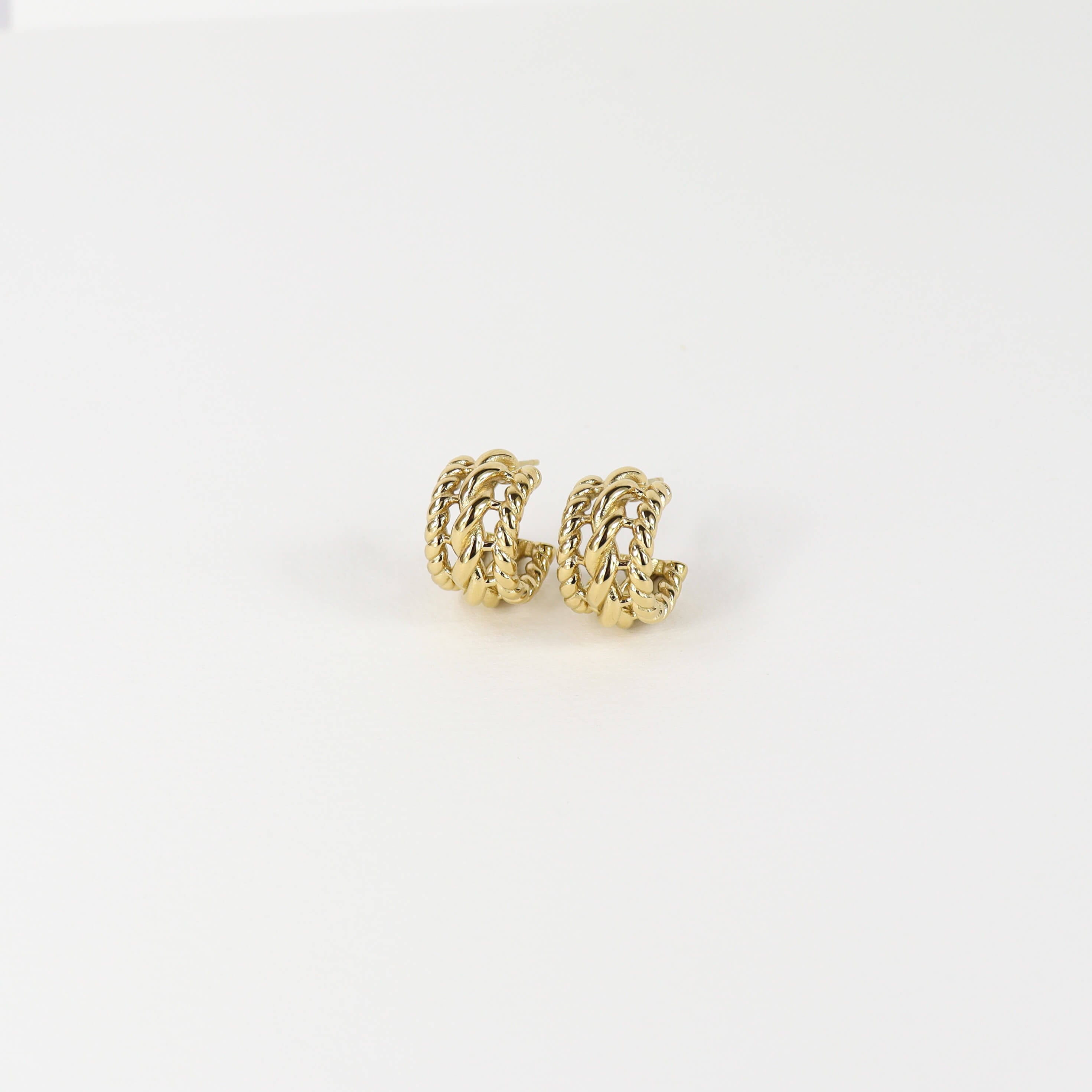 RUBIN earrings 