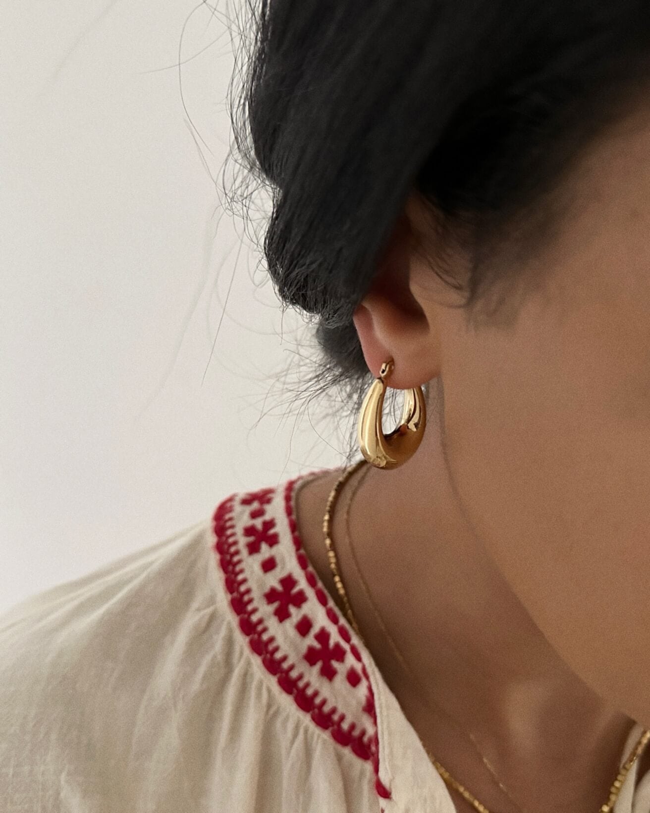 Boucles SALLY