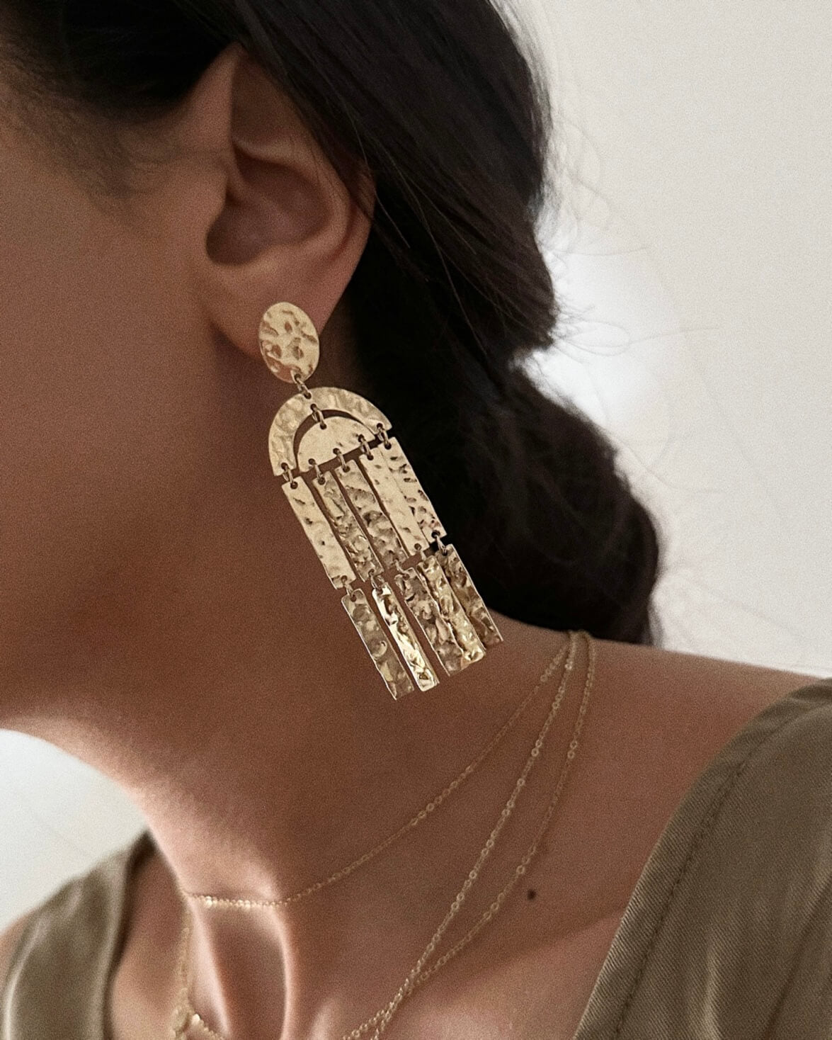Boucles SANTO