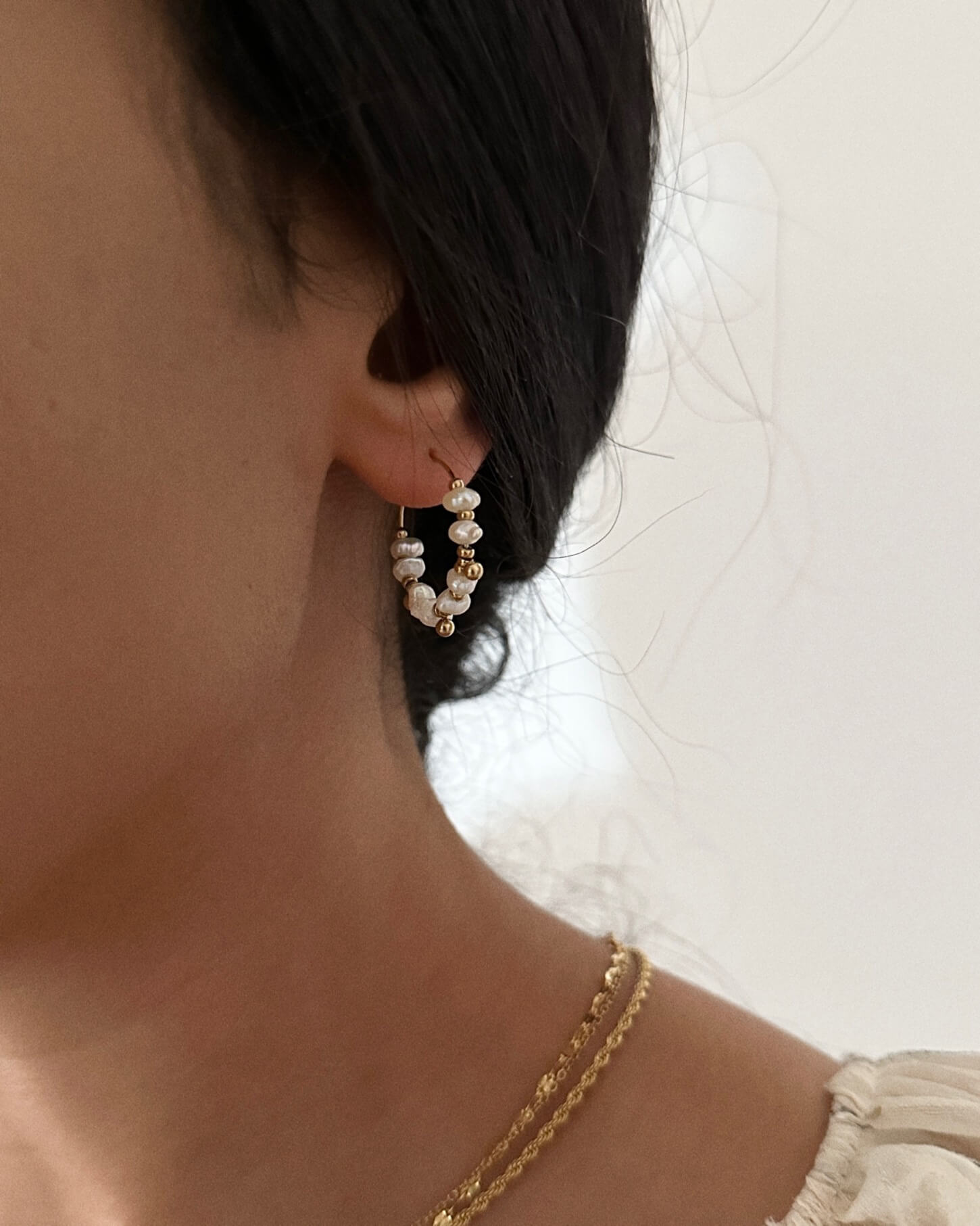 Boucles SHERRI
