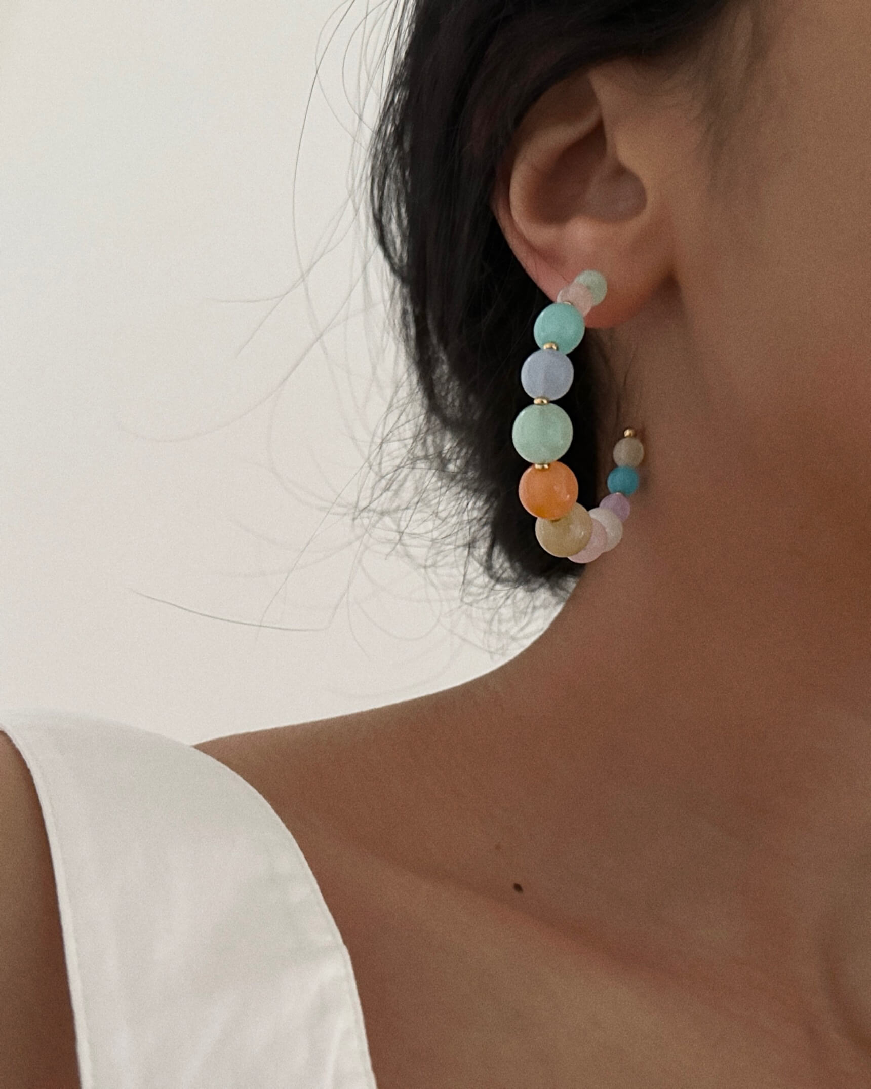 Boucles SIENNA