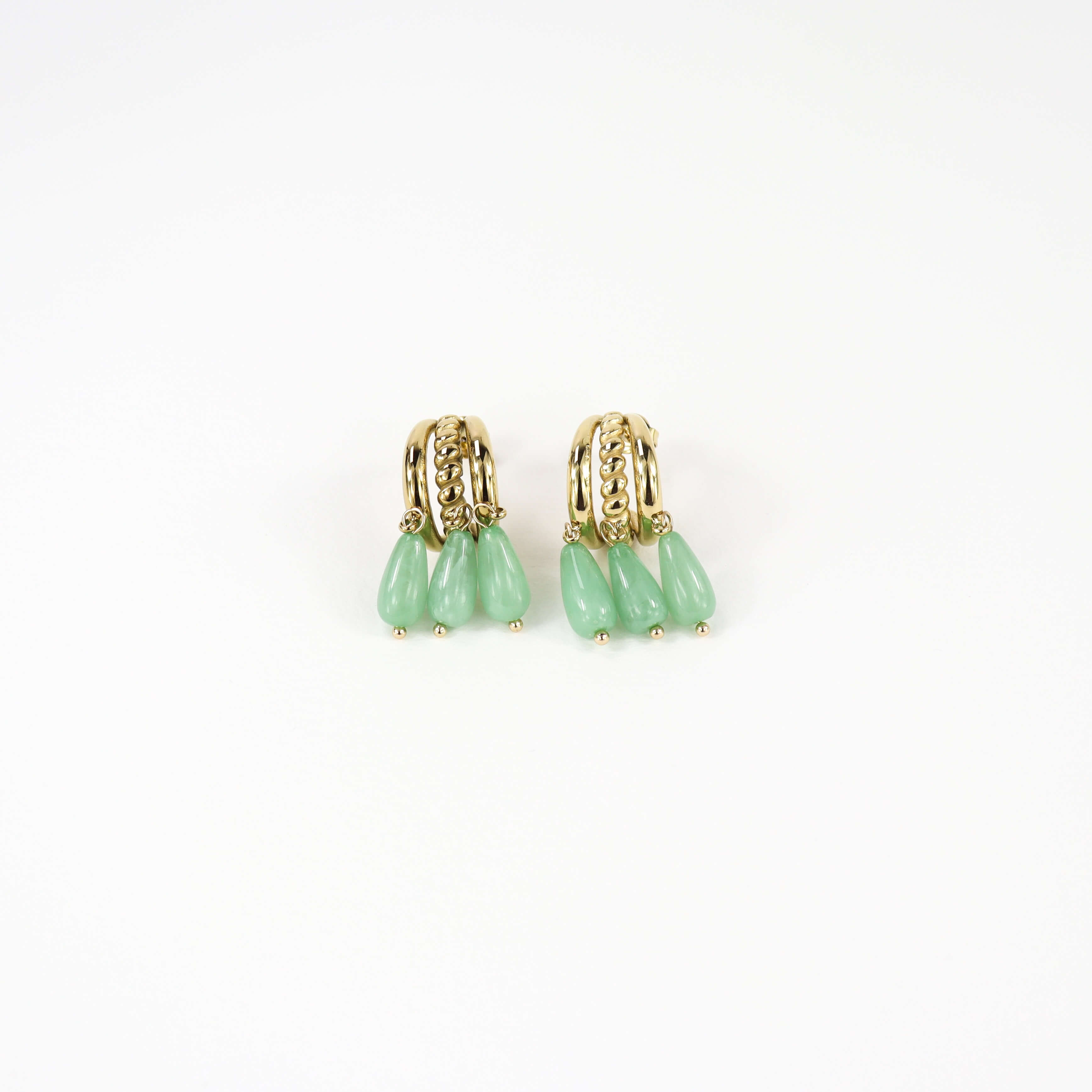 Boucles ALMIRA
